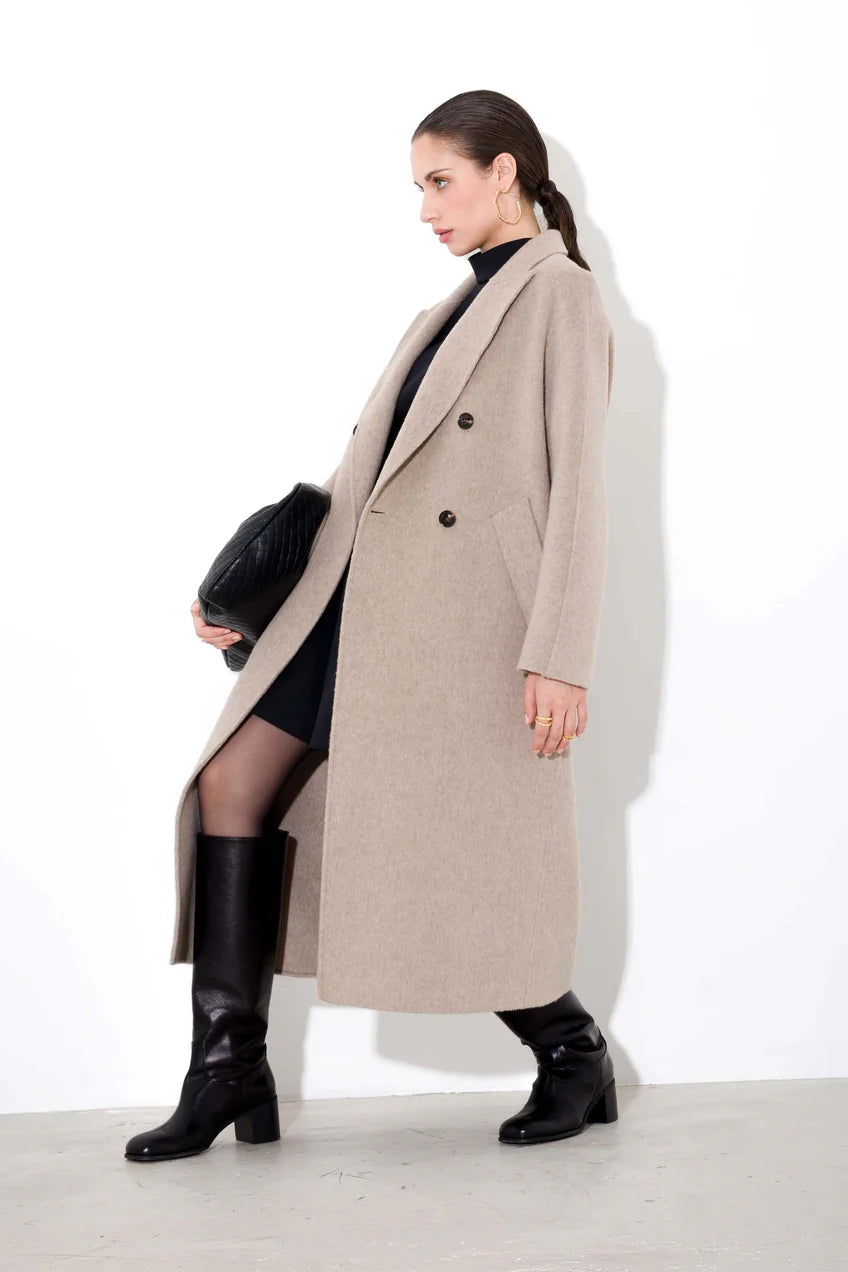 COMPAGNIA ITALIANA - Cappotto