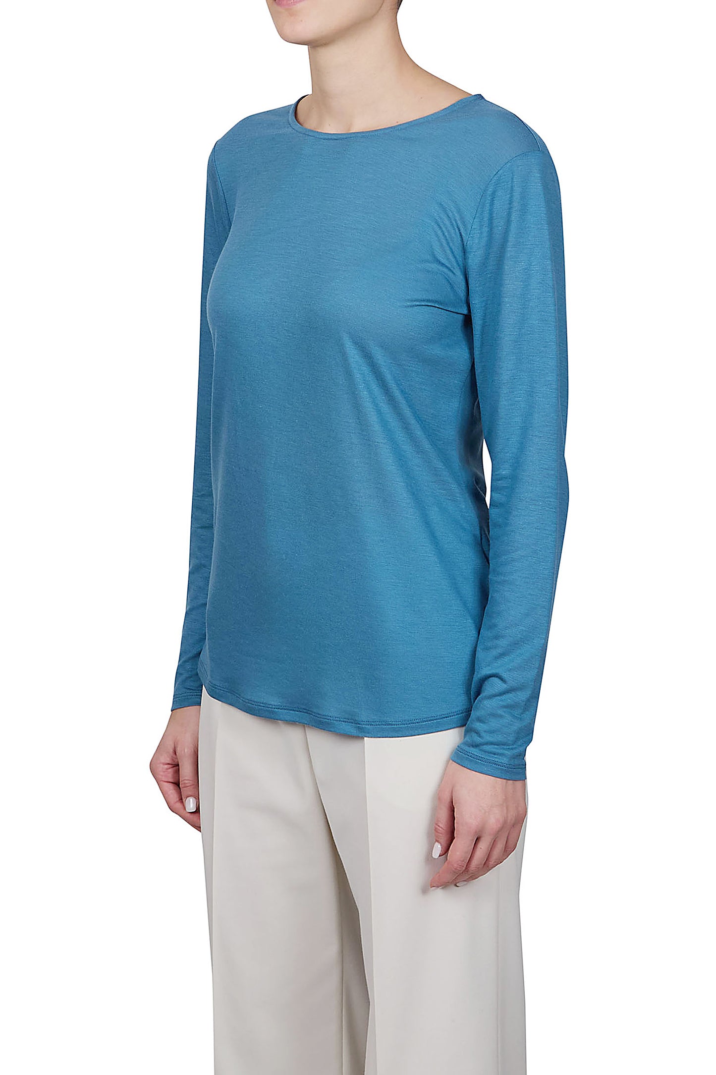 PUROTATTO - Maglia
