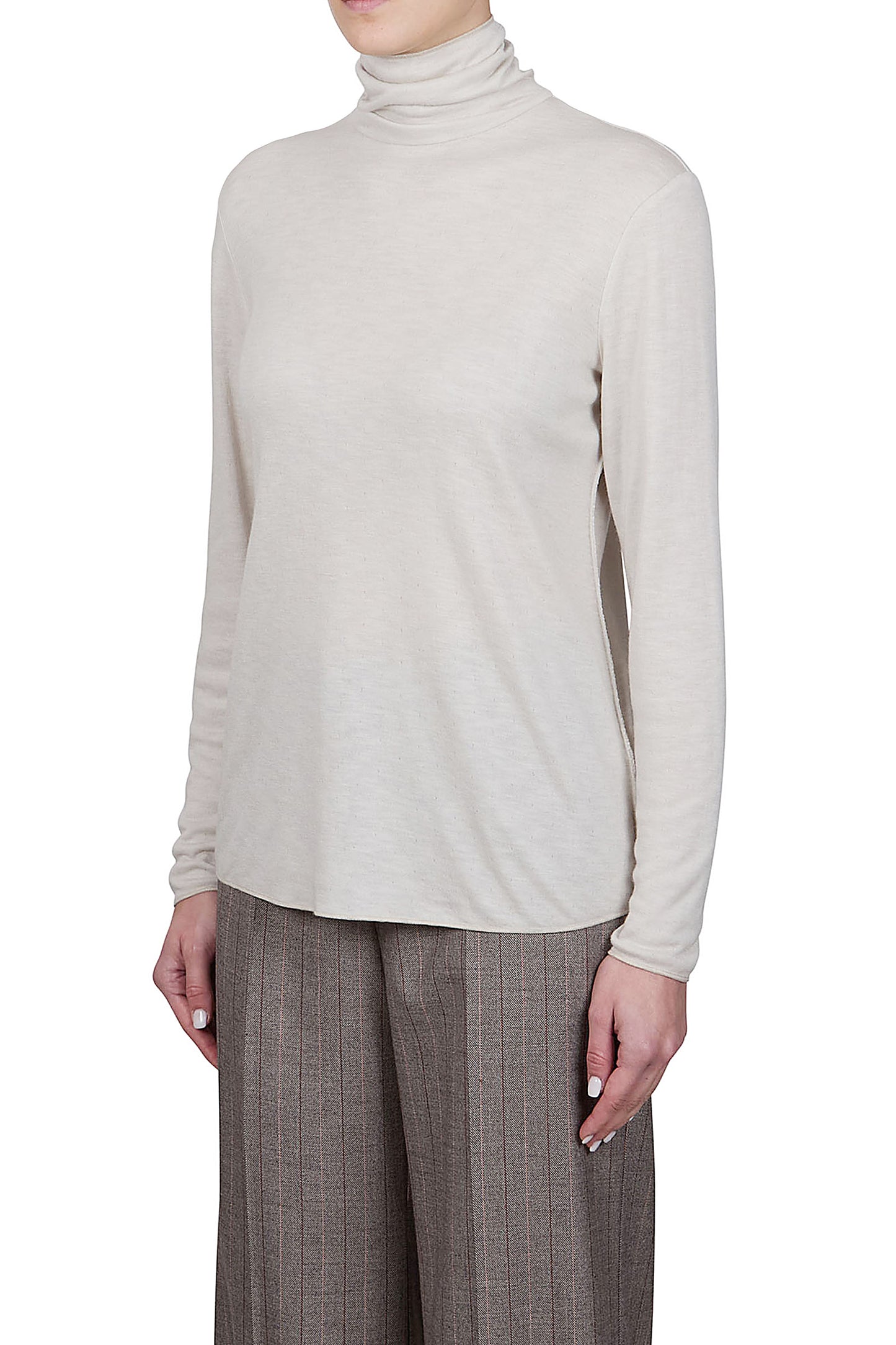 PUROTATTO - Maglia