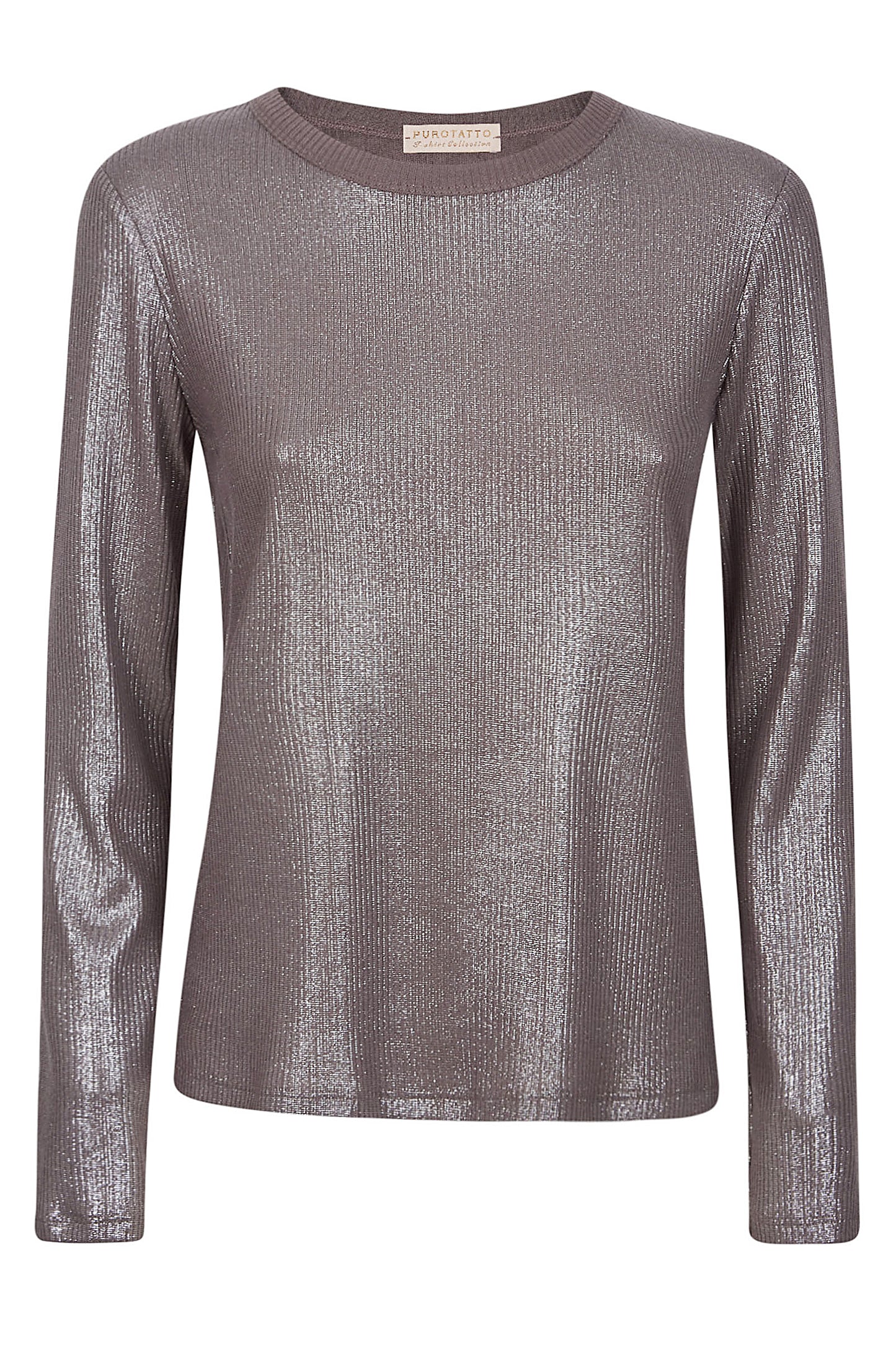 PUROTATTO - Maglia
