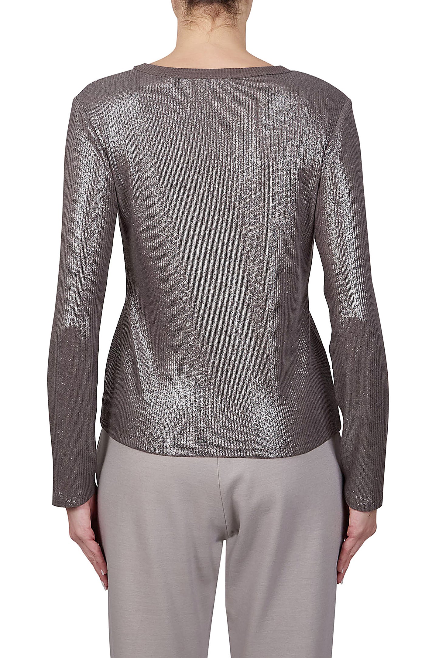 PUROTATTO - Maglia