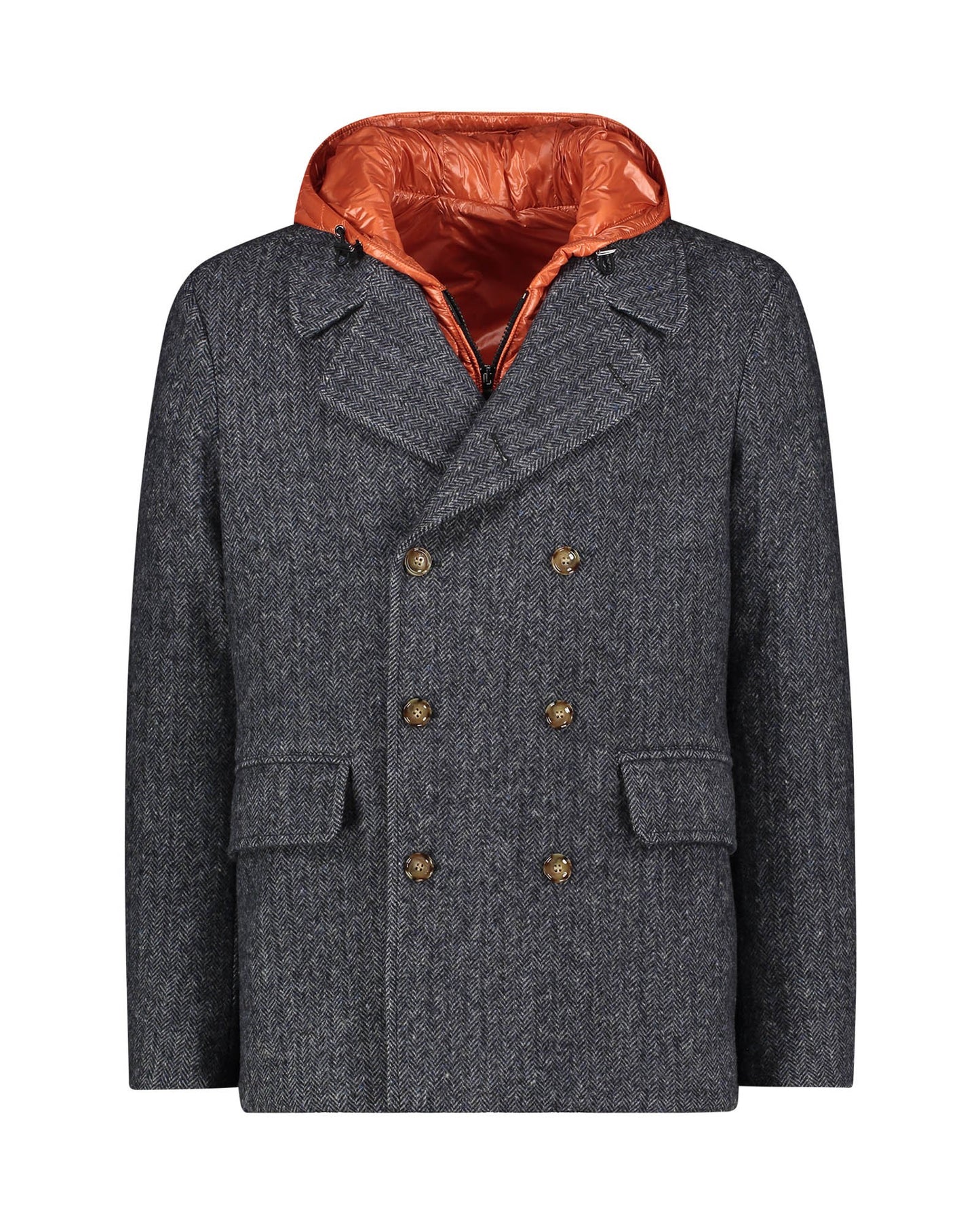 AGF - Peacoat