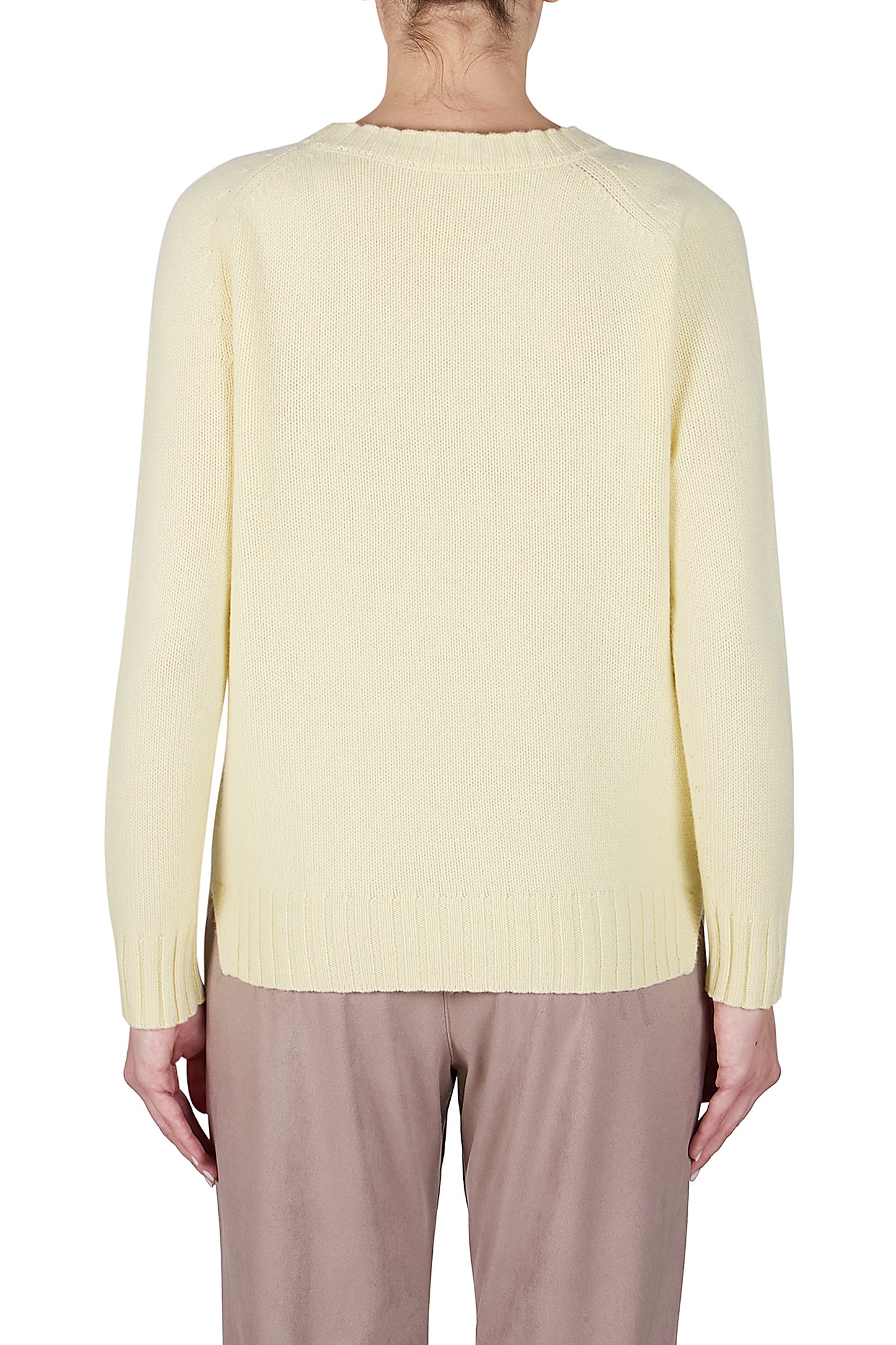 PUROTATTO - Maglia