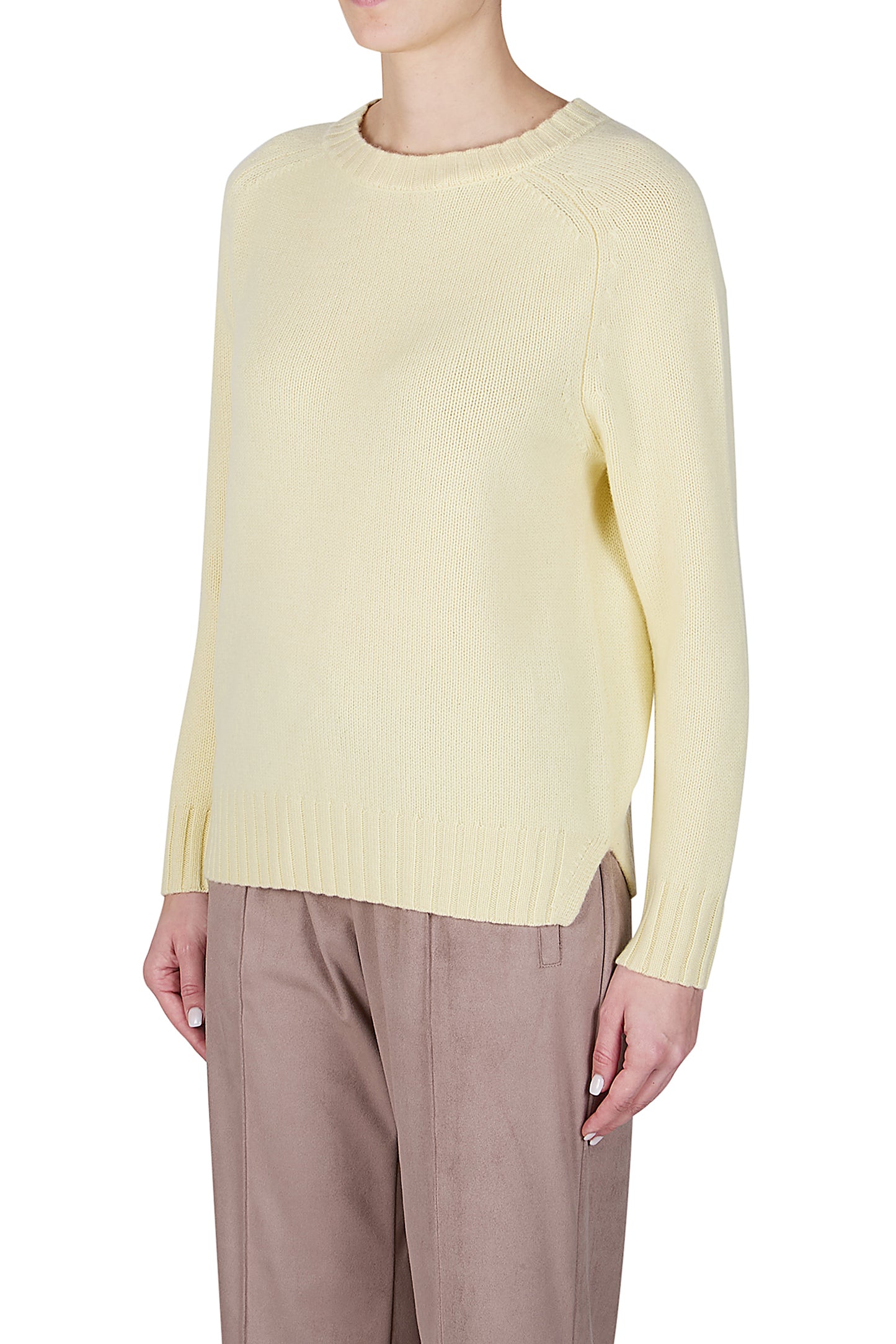 PUROTATTO - Maglia