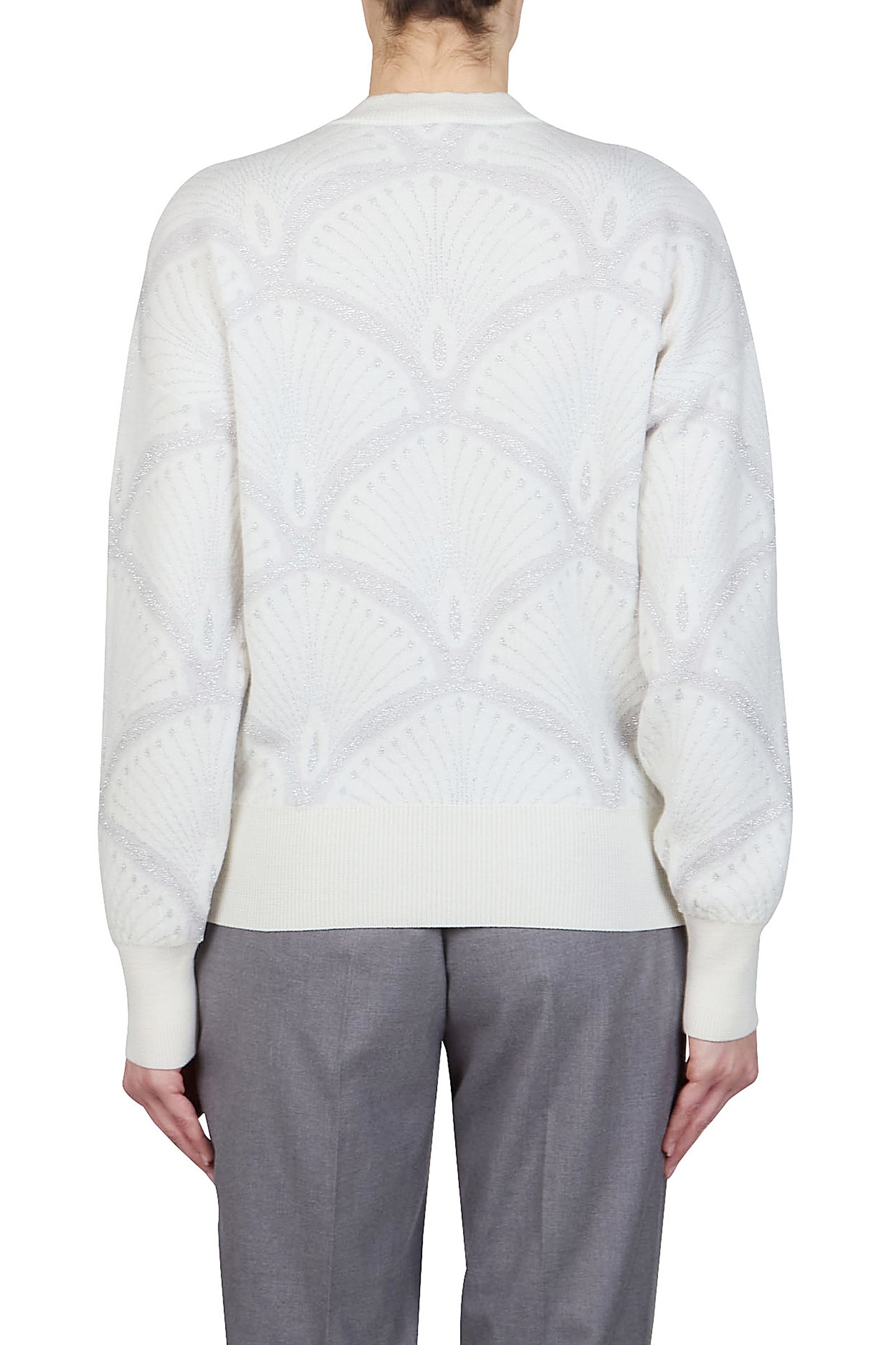 PUROTATTO - Maglia