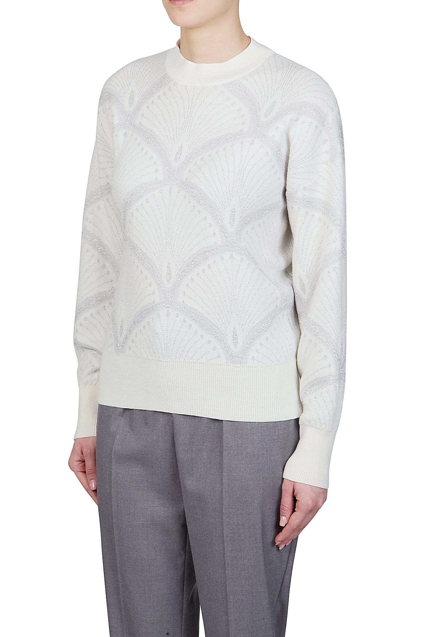 PUROTATTO - Maglia