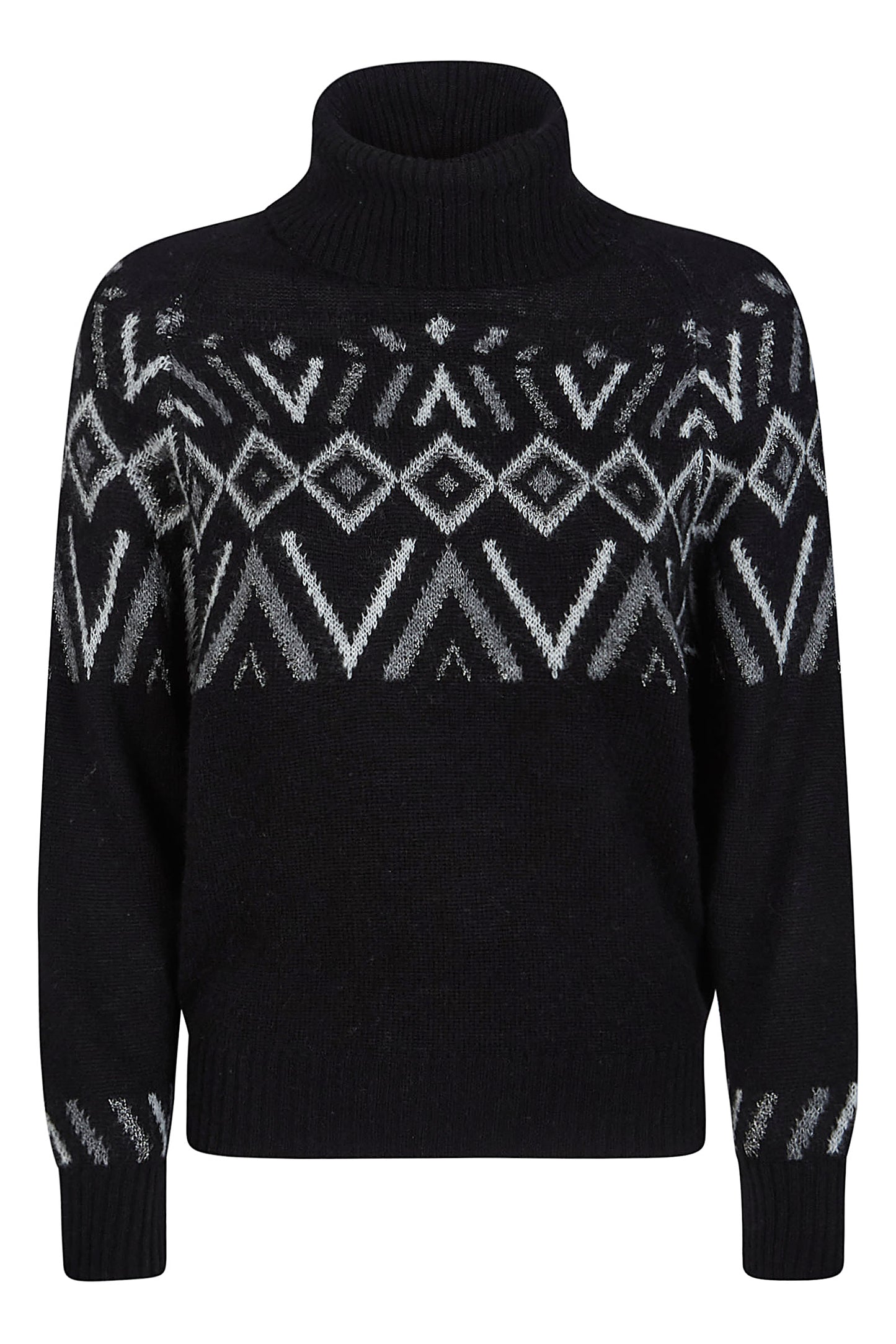 PUROTATTO - Maglia