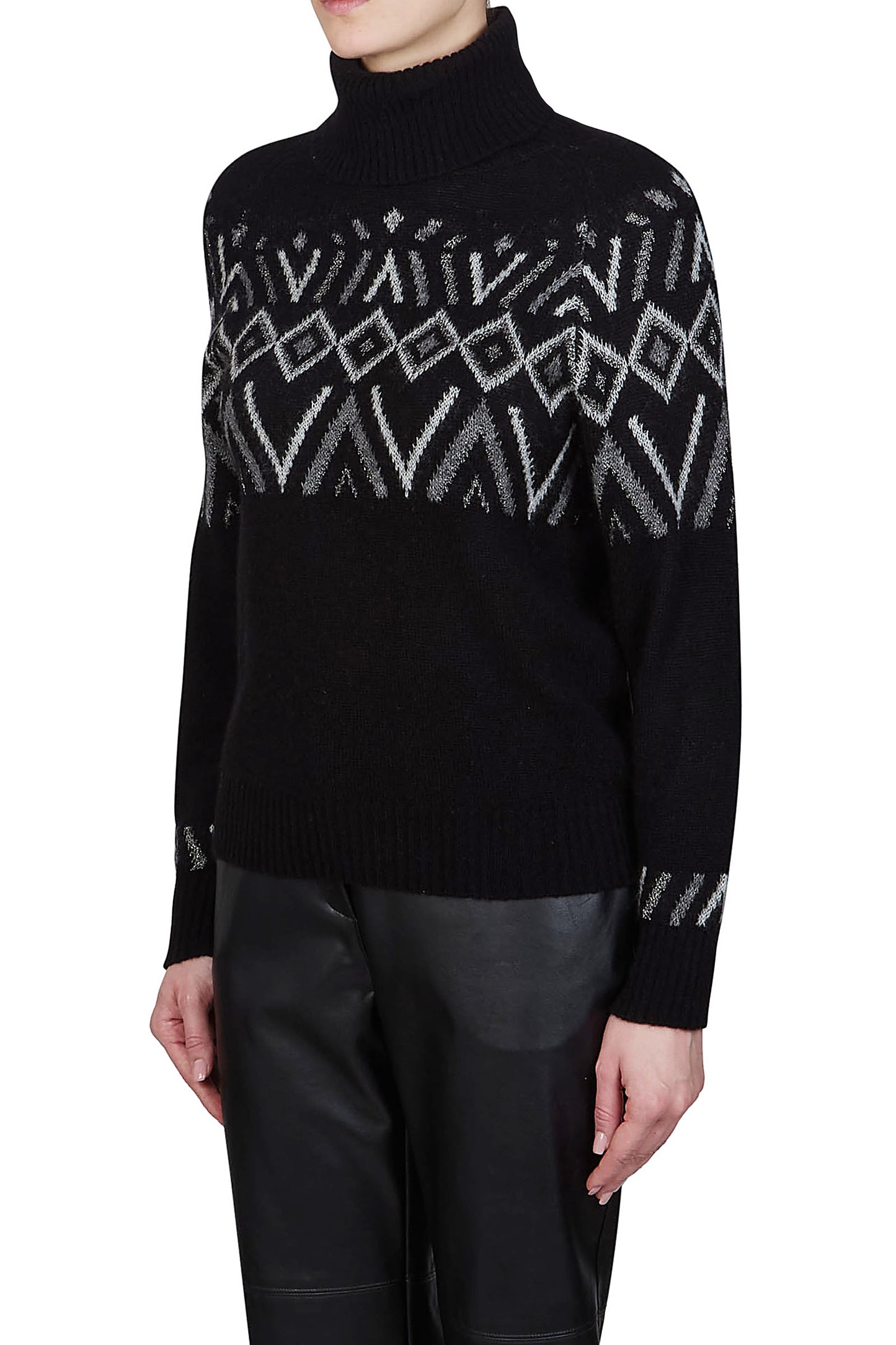 PUROTATTO - Maglia