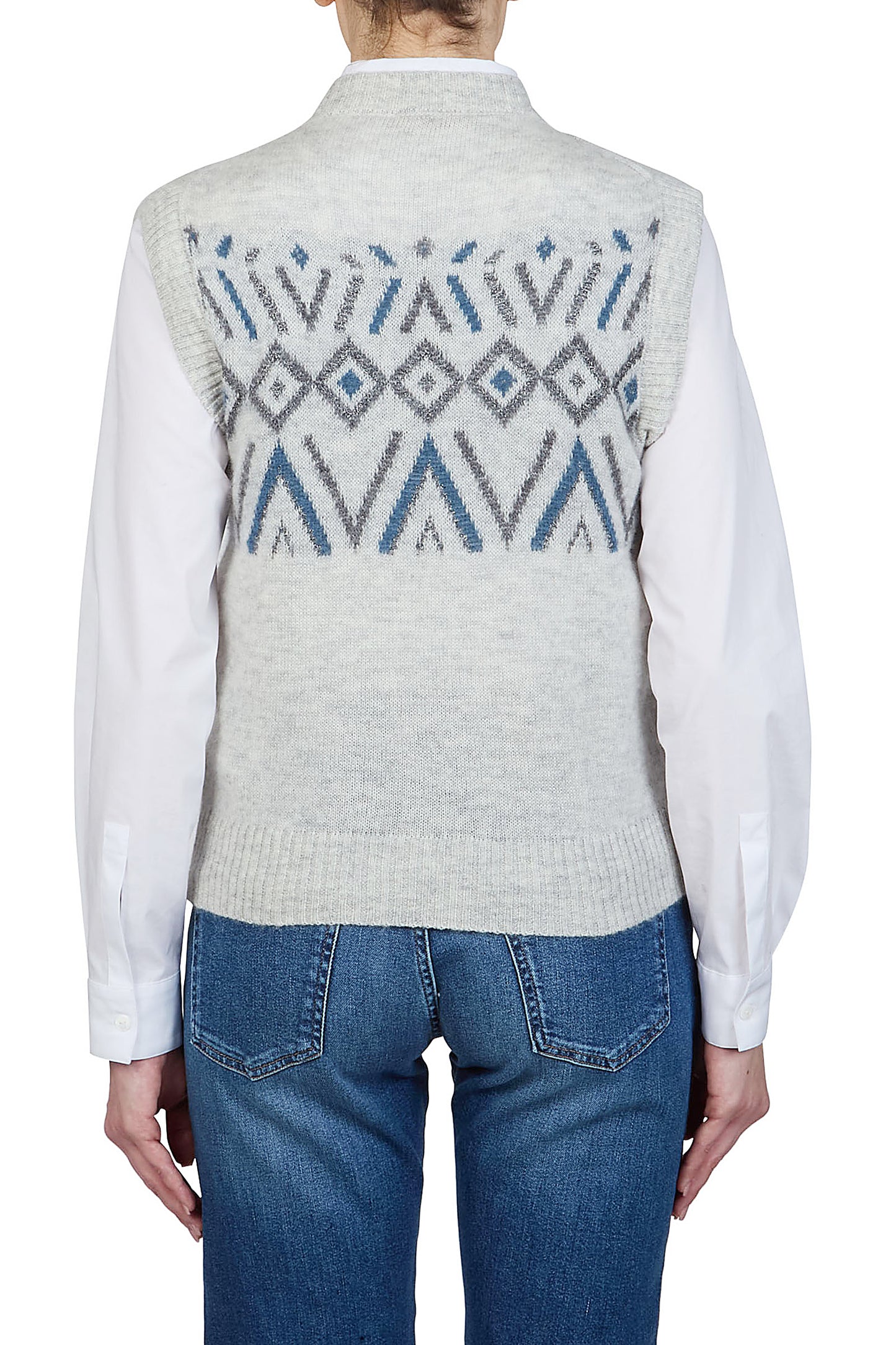 PUROTATTO - Maglia
