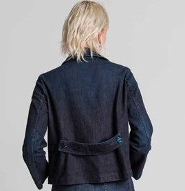 RED CAPSULE by CIGALA'S - Trench