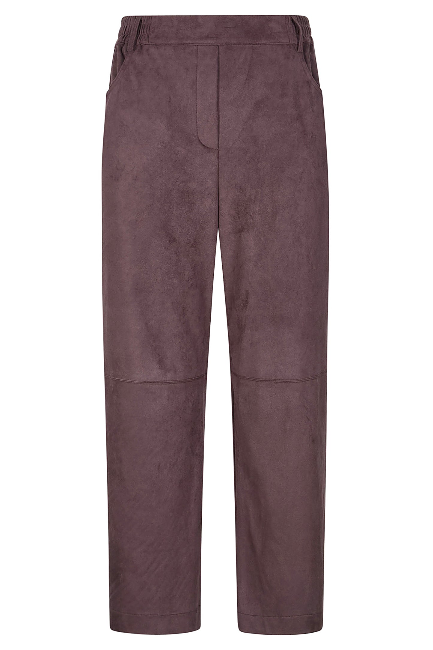 PUROTATTO - Pantalone