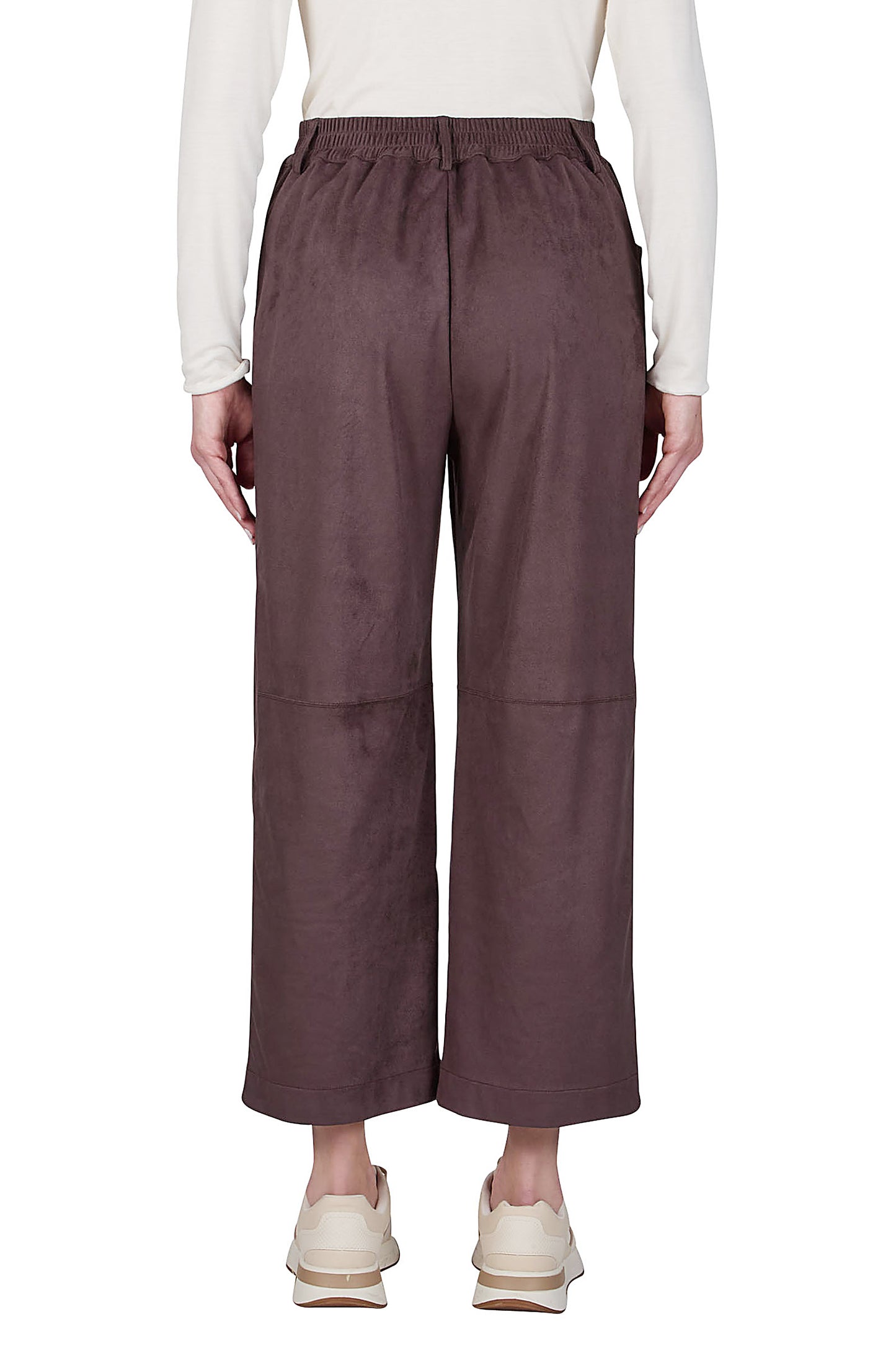 PUROTATTO - Pantalone