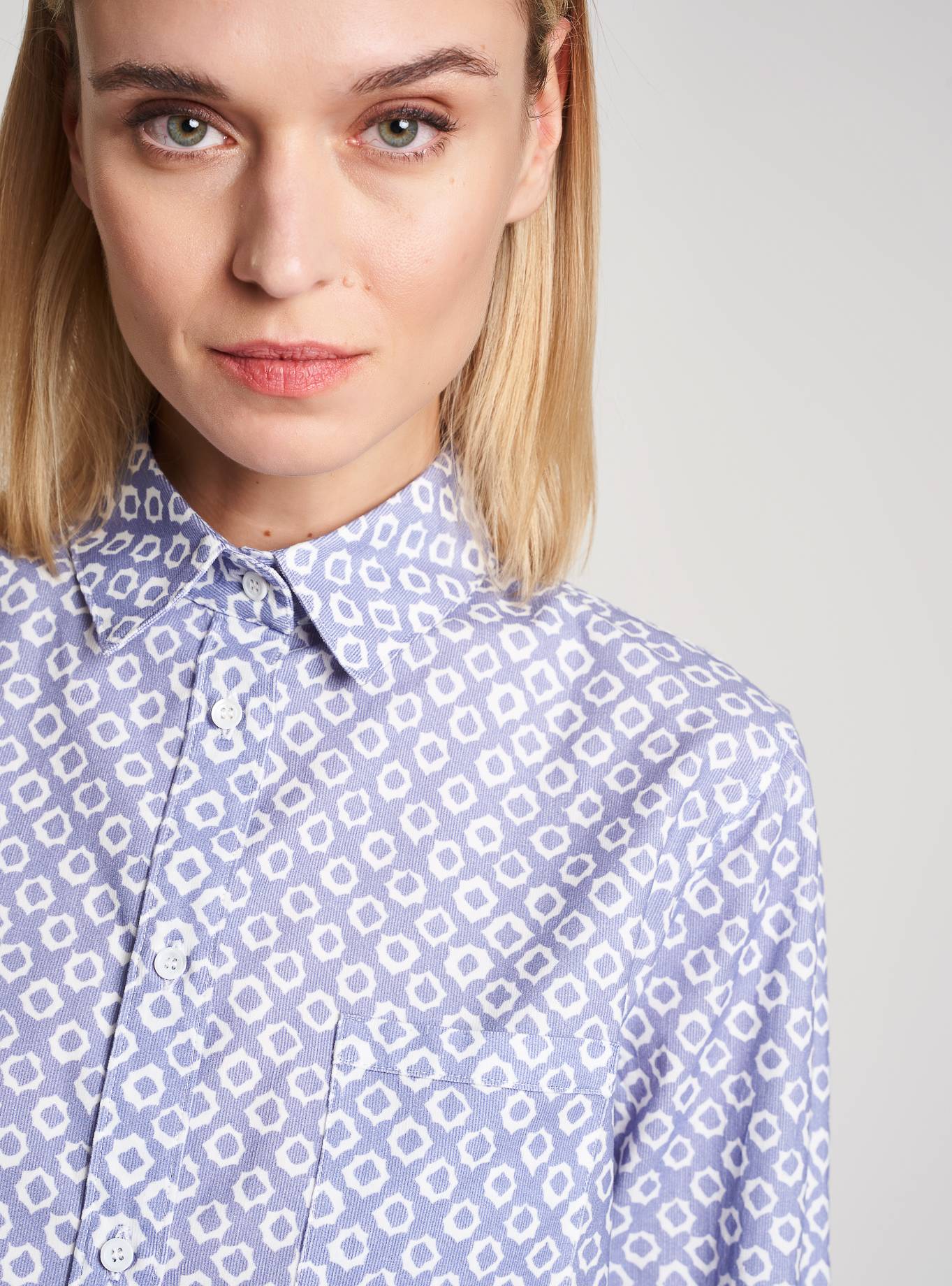 CAMICETTA SNOB - Camicia