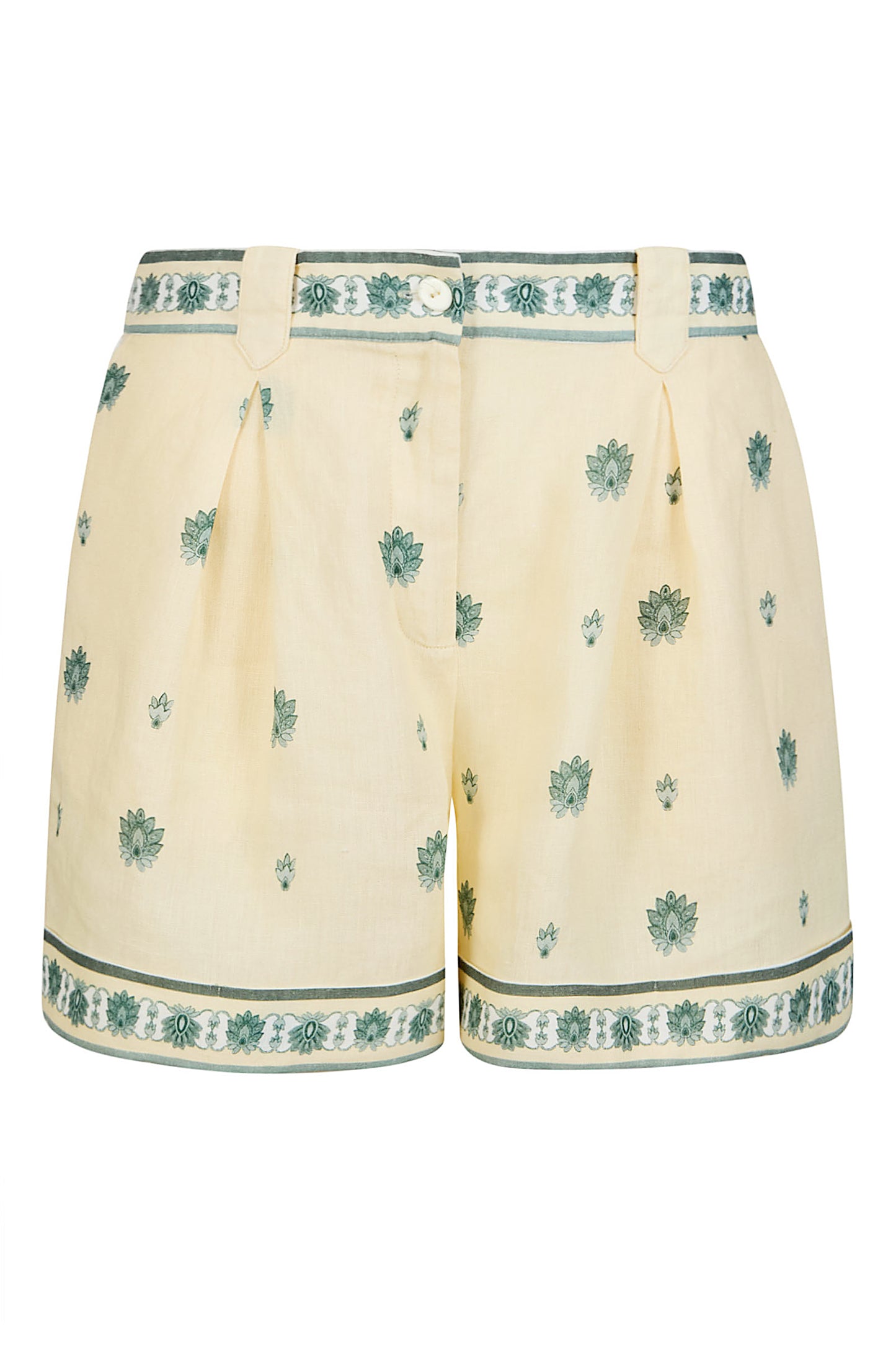 PUROTATTO - Shorts