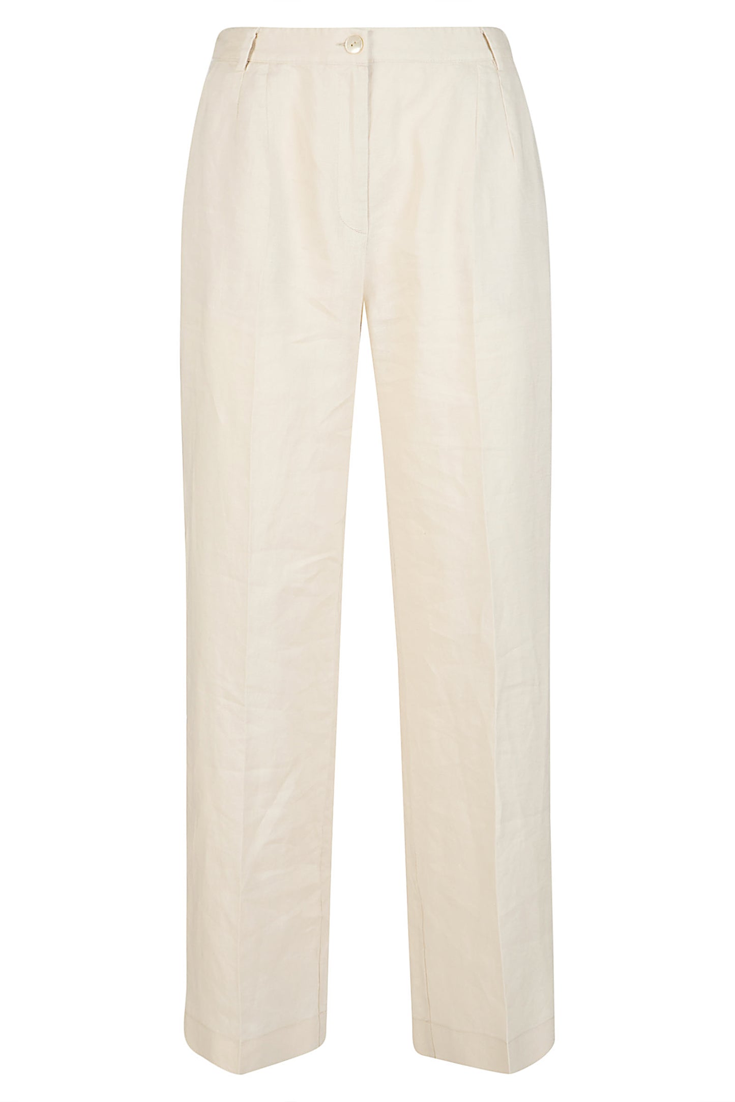 PUROTATTO - Pantalone