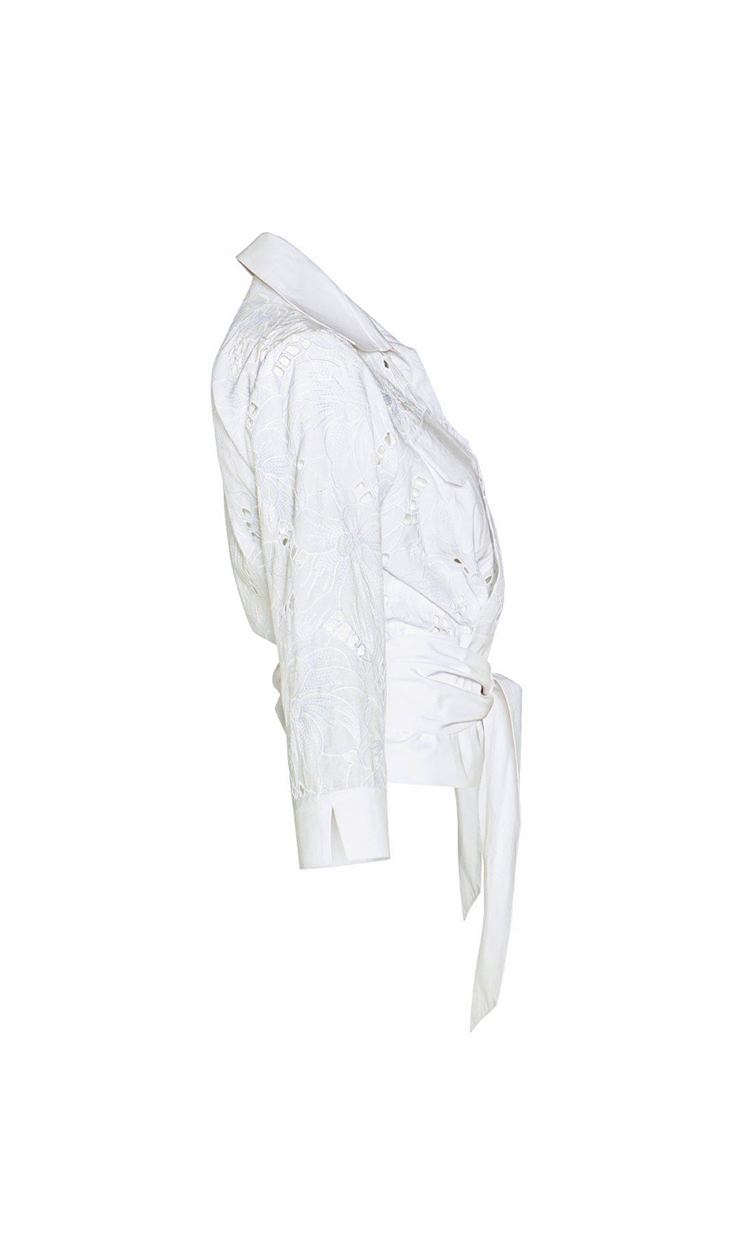 D.EXTERIOR - Camicia