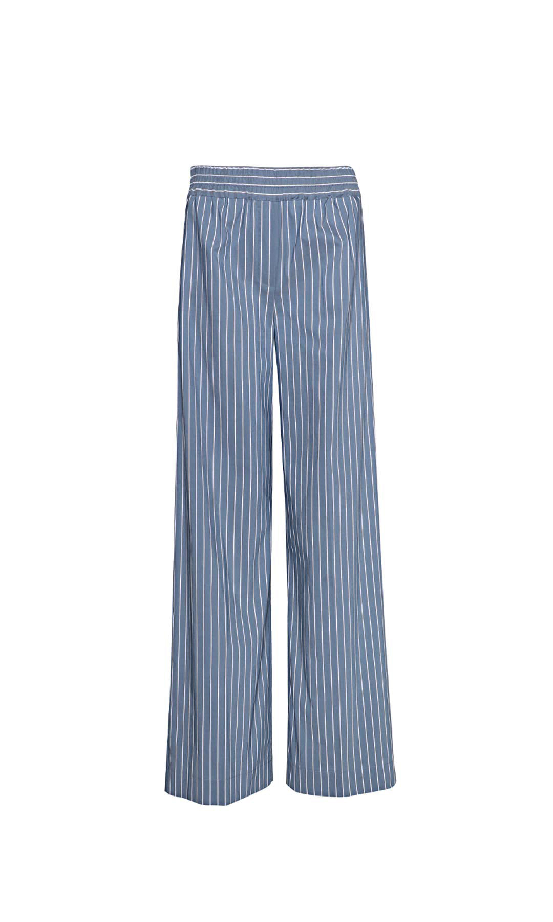 D.EXTERIOR - Pantalone