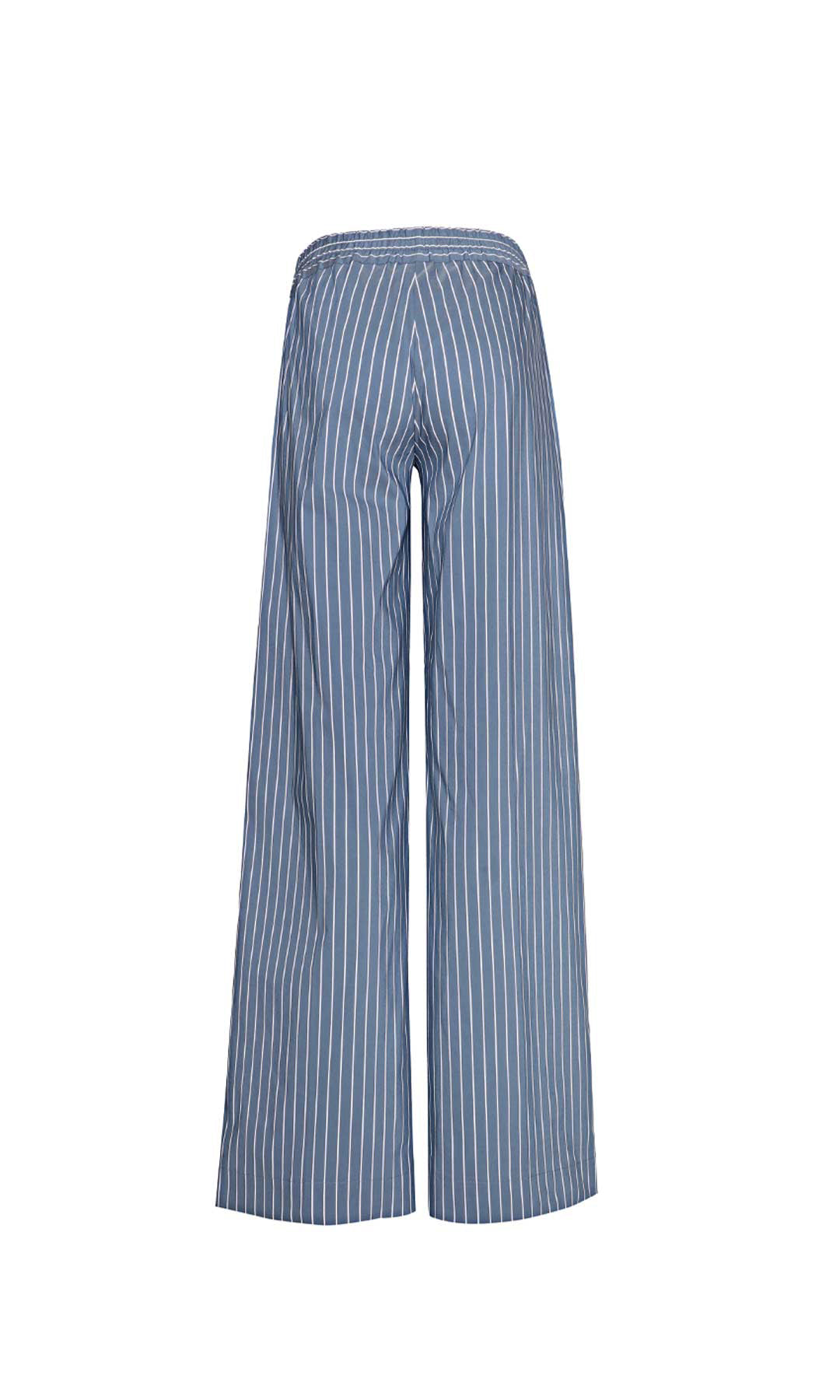 D.EXTERIOR - Pantalone