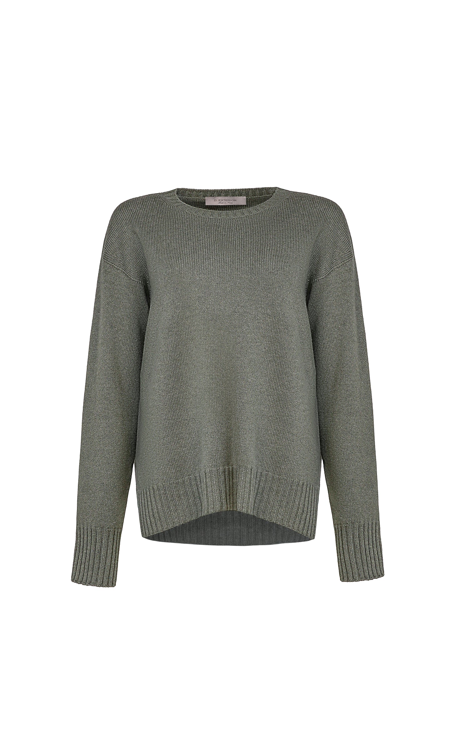 D.EXTERIOR - Maglia
