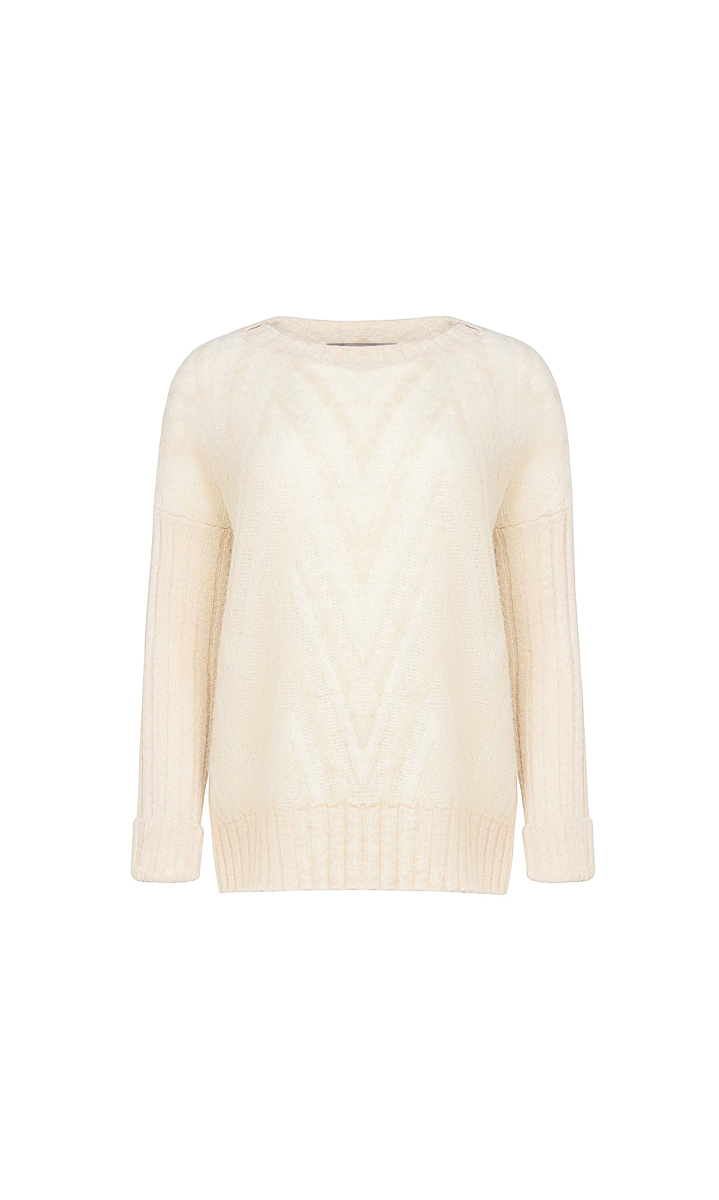 D.EXTERIOR - Maglia
