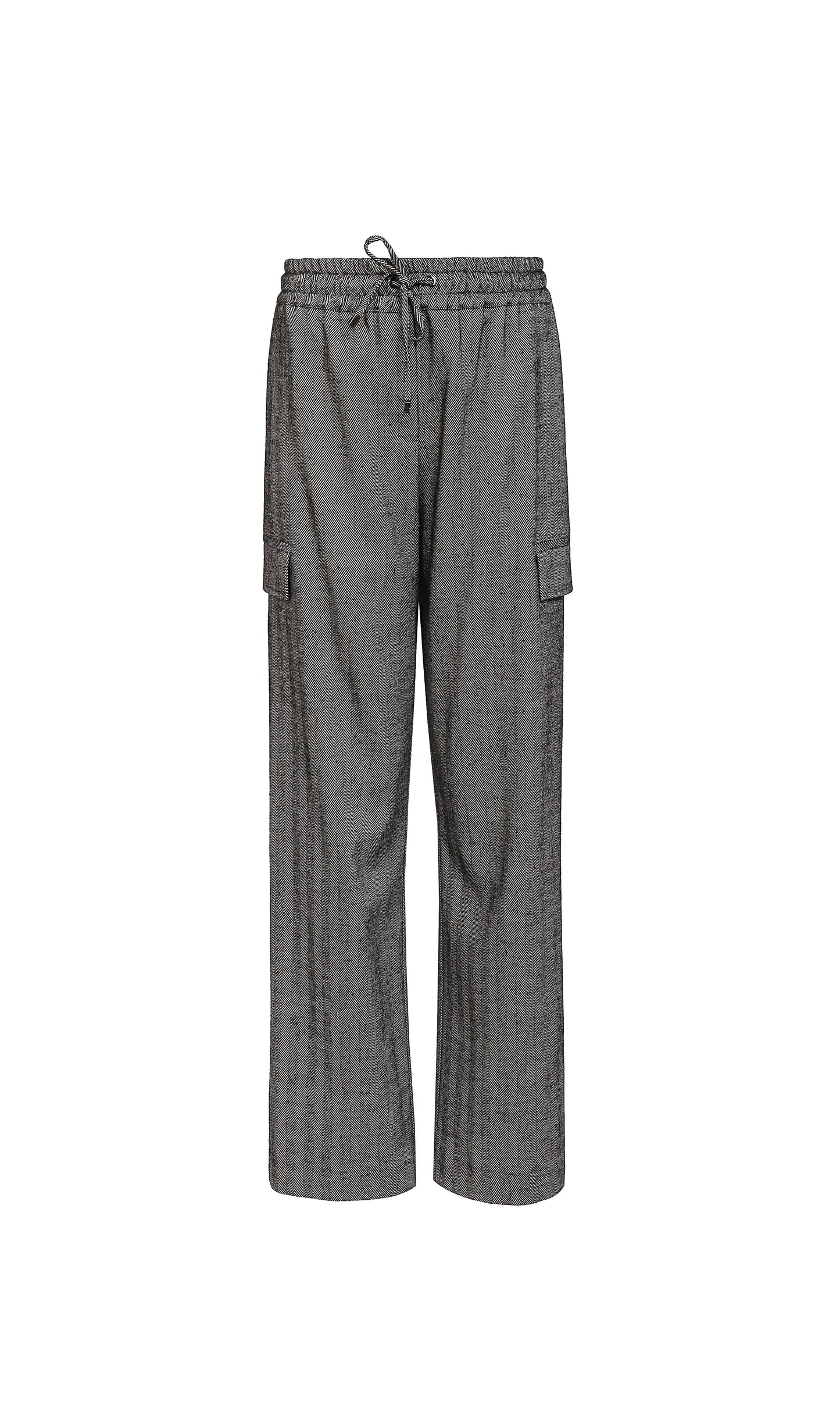D.EXTERIOR - Pantalone