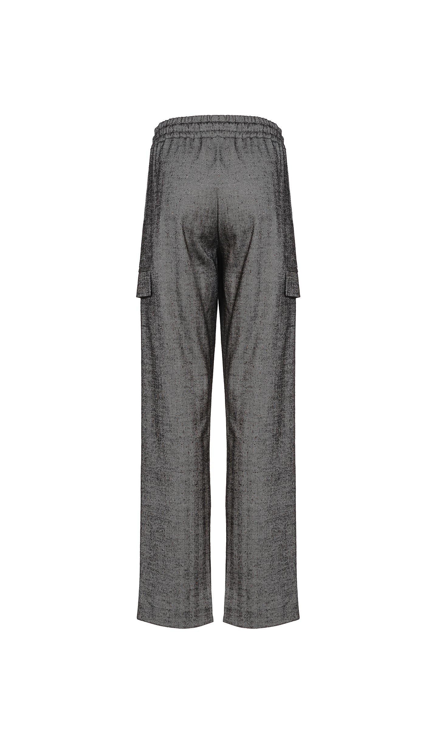D.EXTERIOR - Pantalone