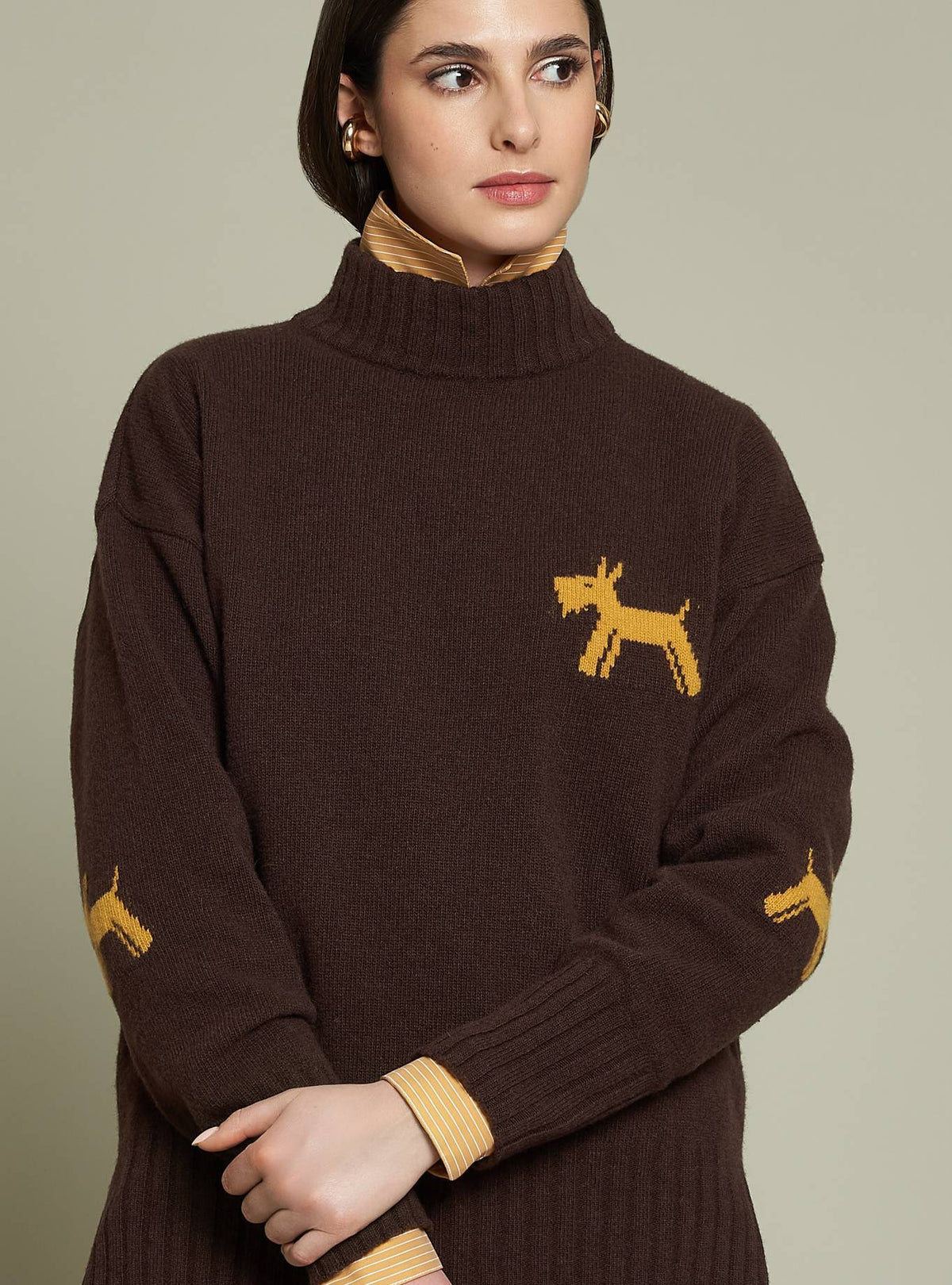CAMICETTA SNOB - Maglia