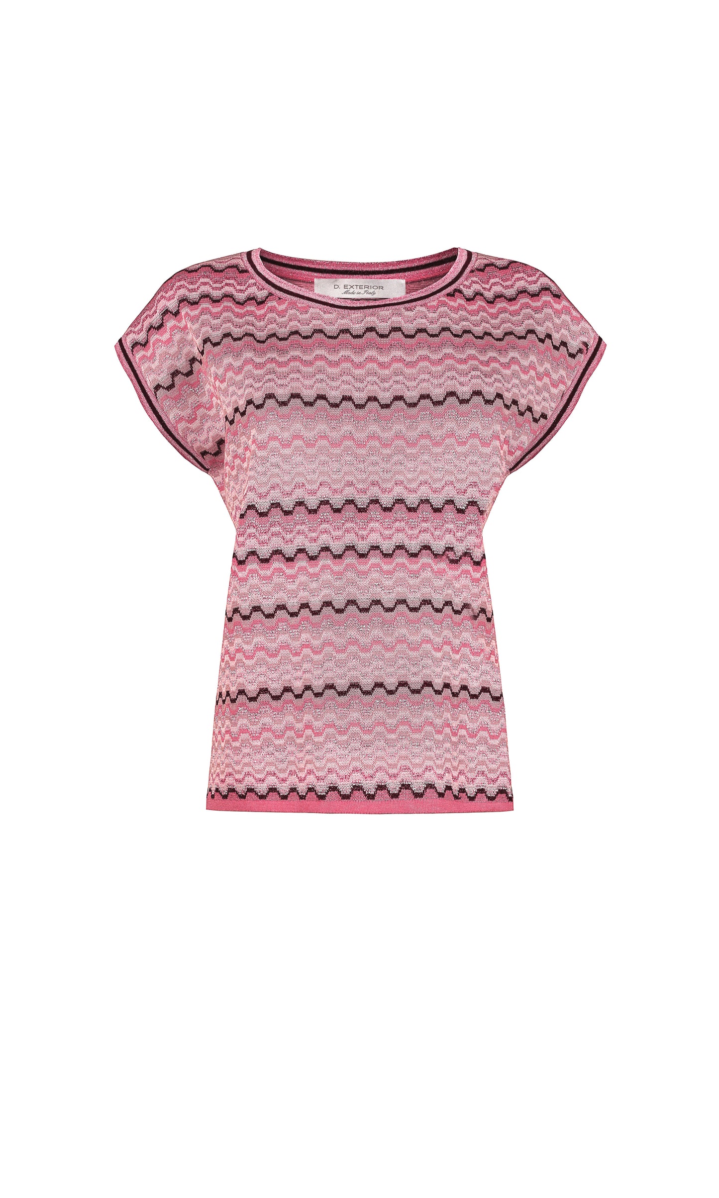 D.EXTERIOR - Maglia