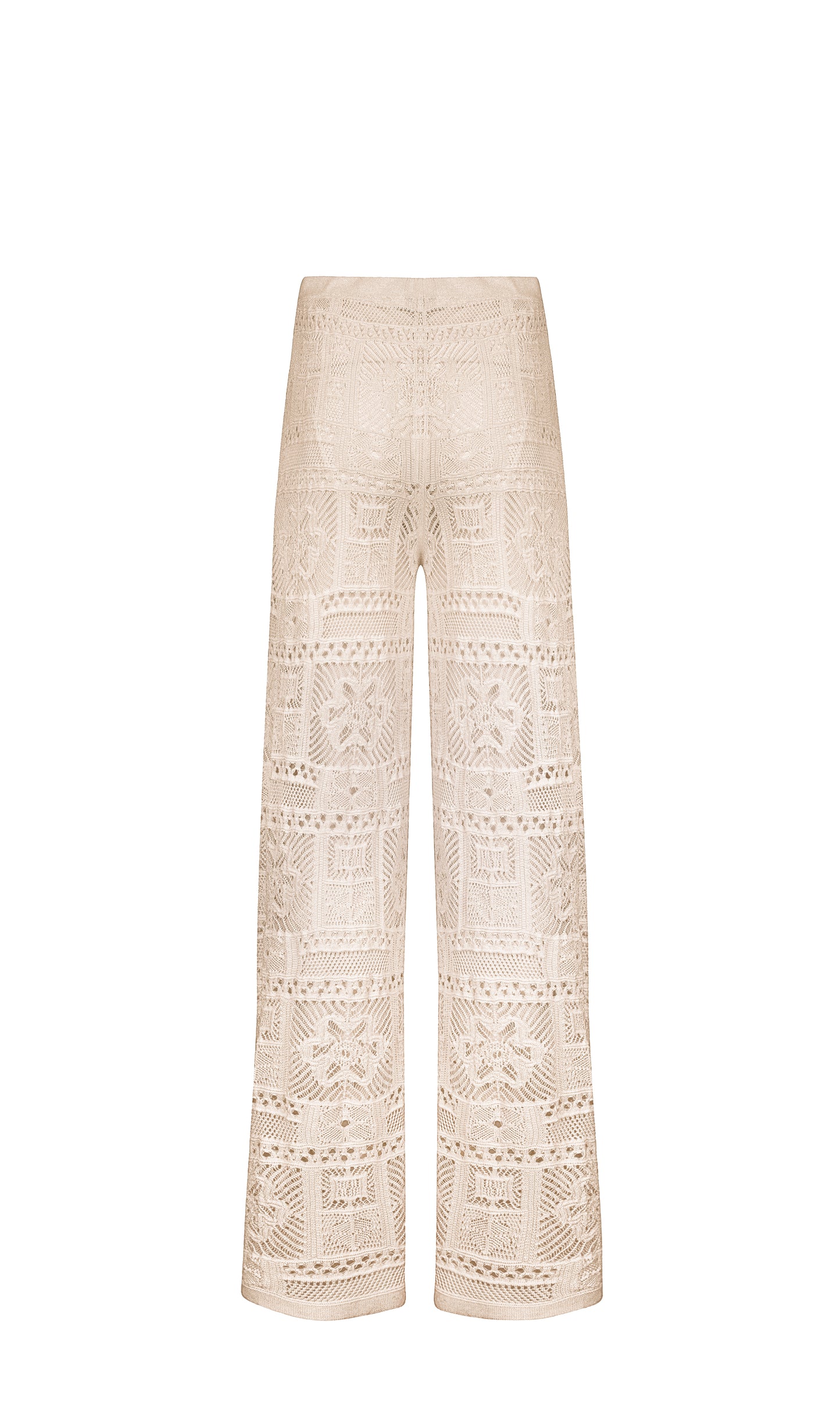 D.EXTERIOR - Pantalone