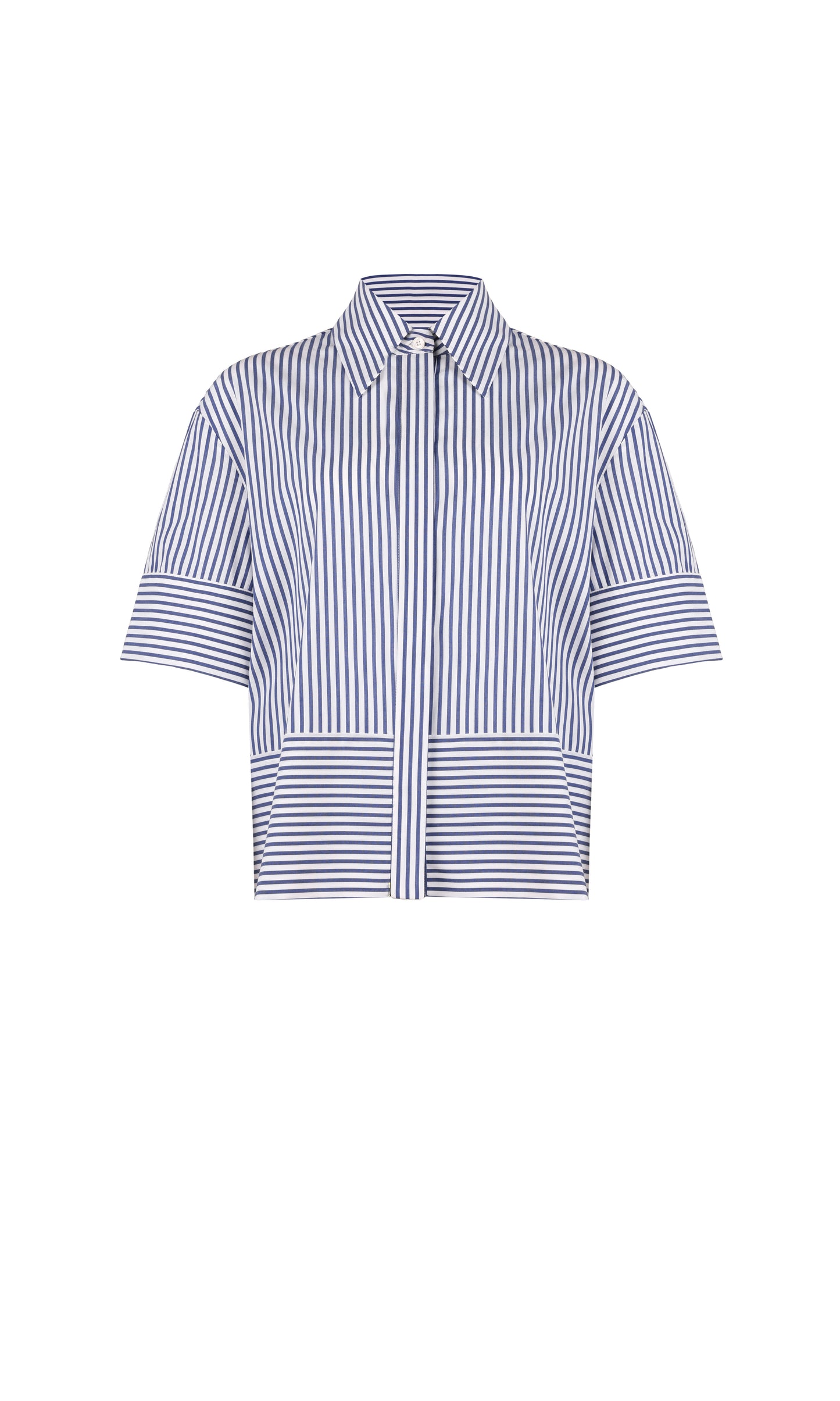 D.EXTERIOR - Camicia