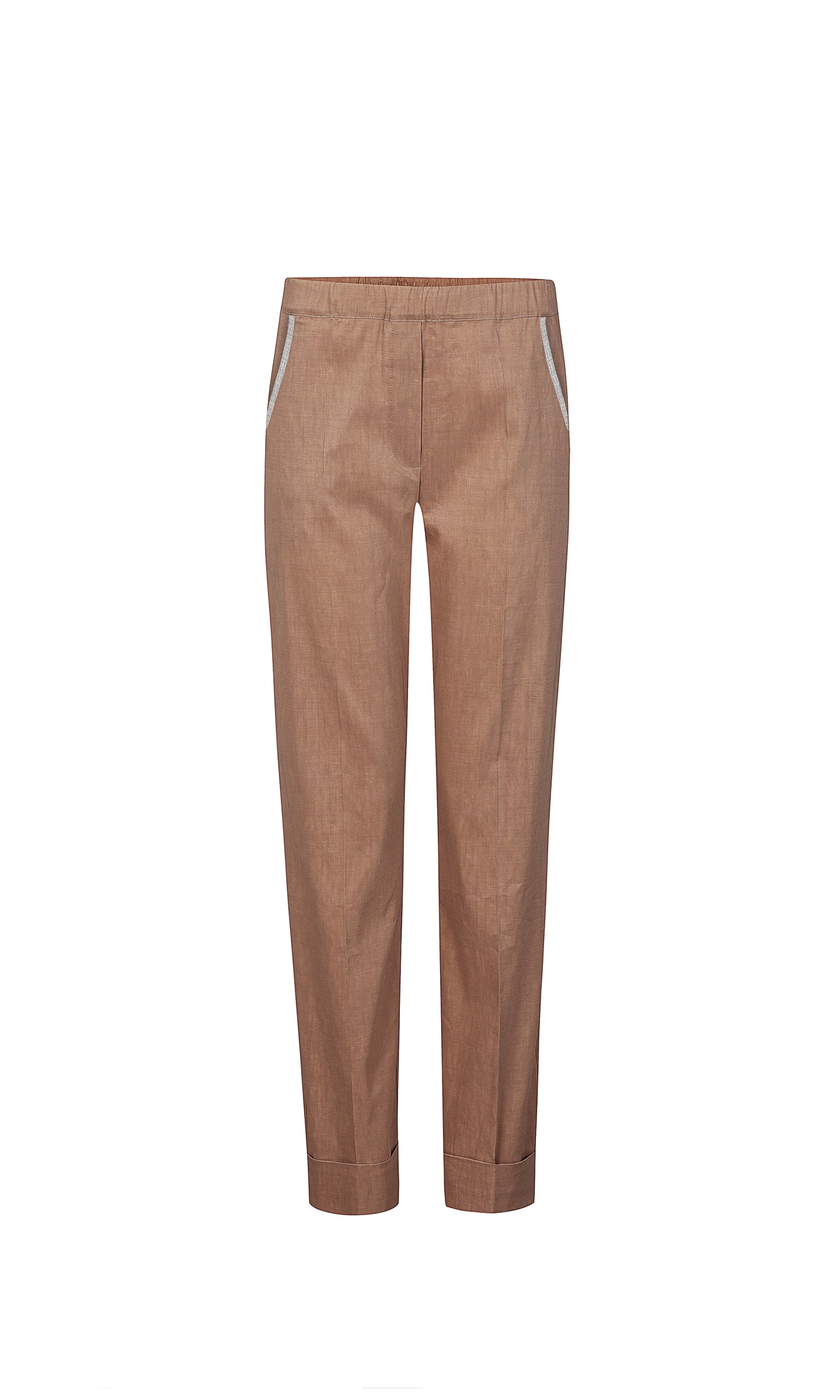 D.EXTERIOR - Pantalone