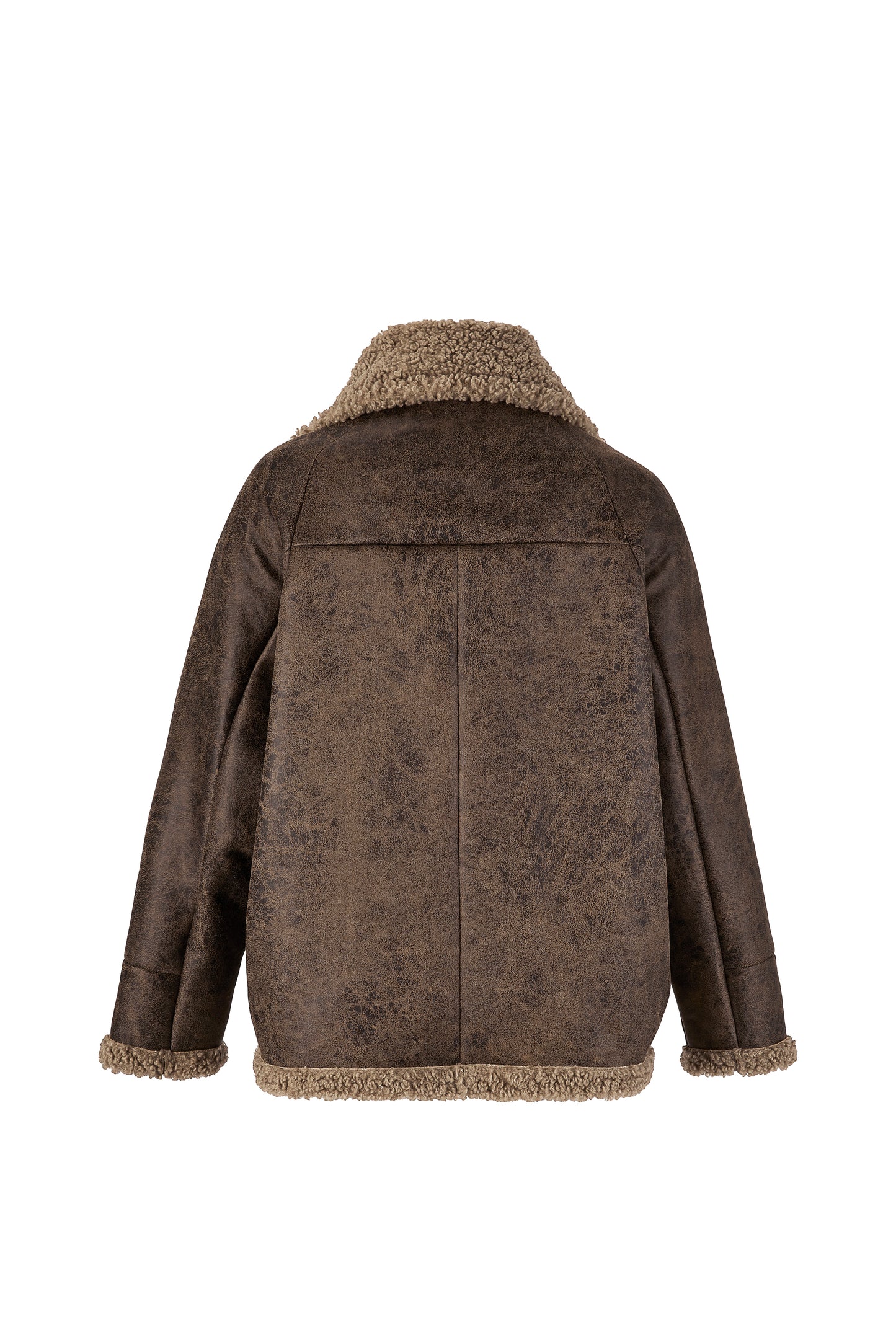 D.EXTERIOR - Eco Montone