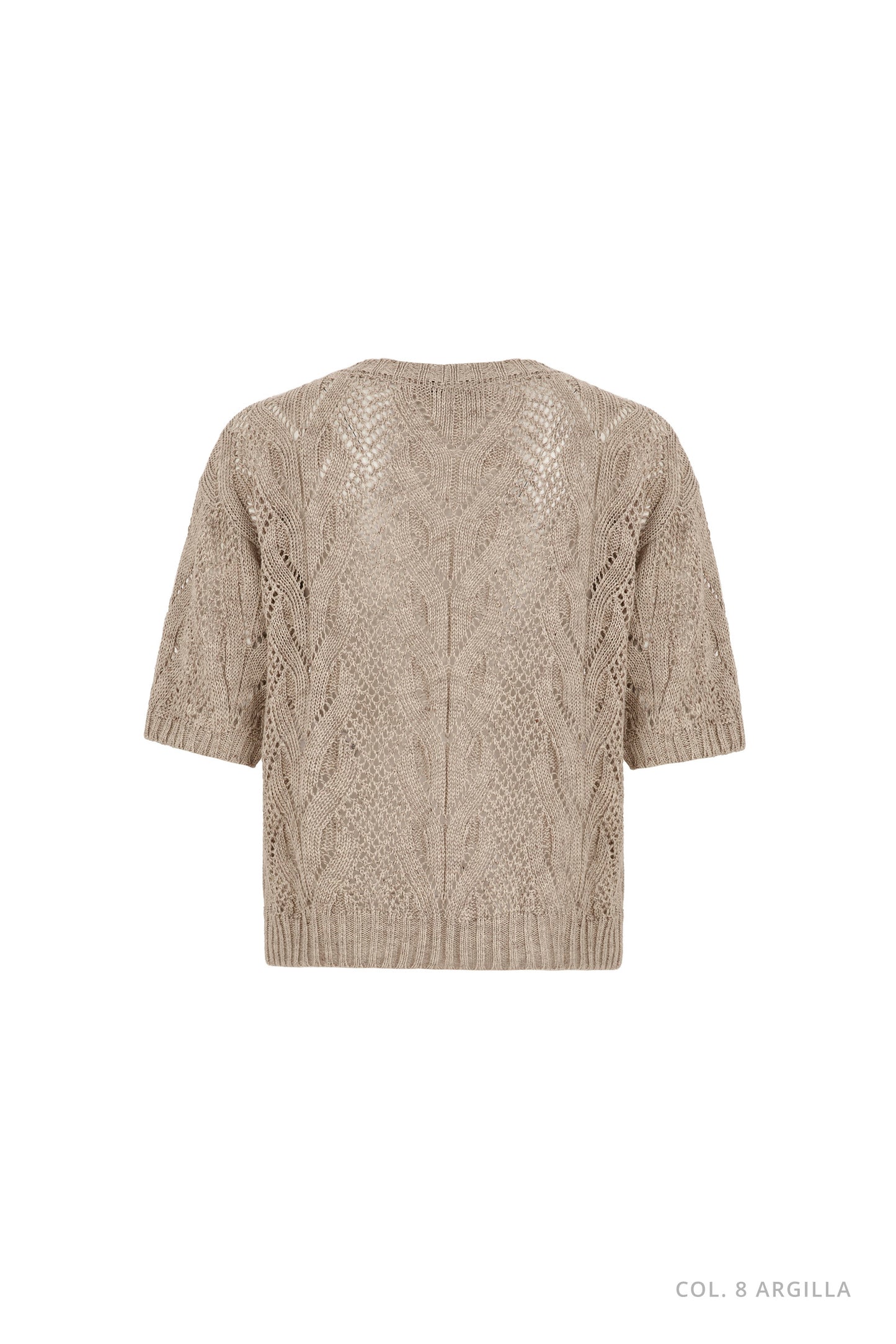 D.EXTERIOR - Maglia