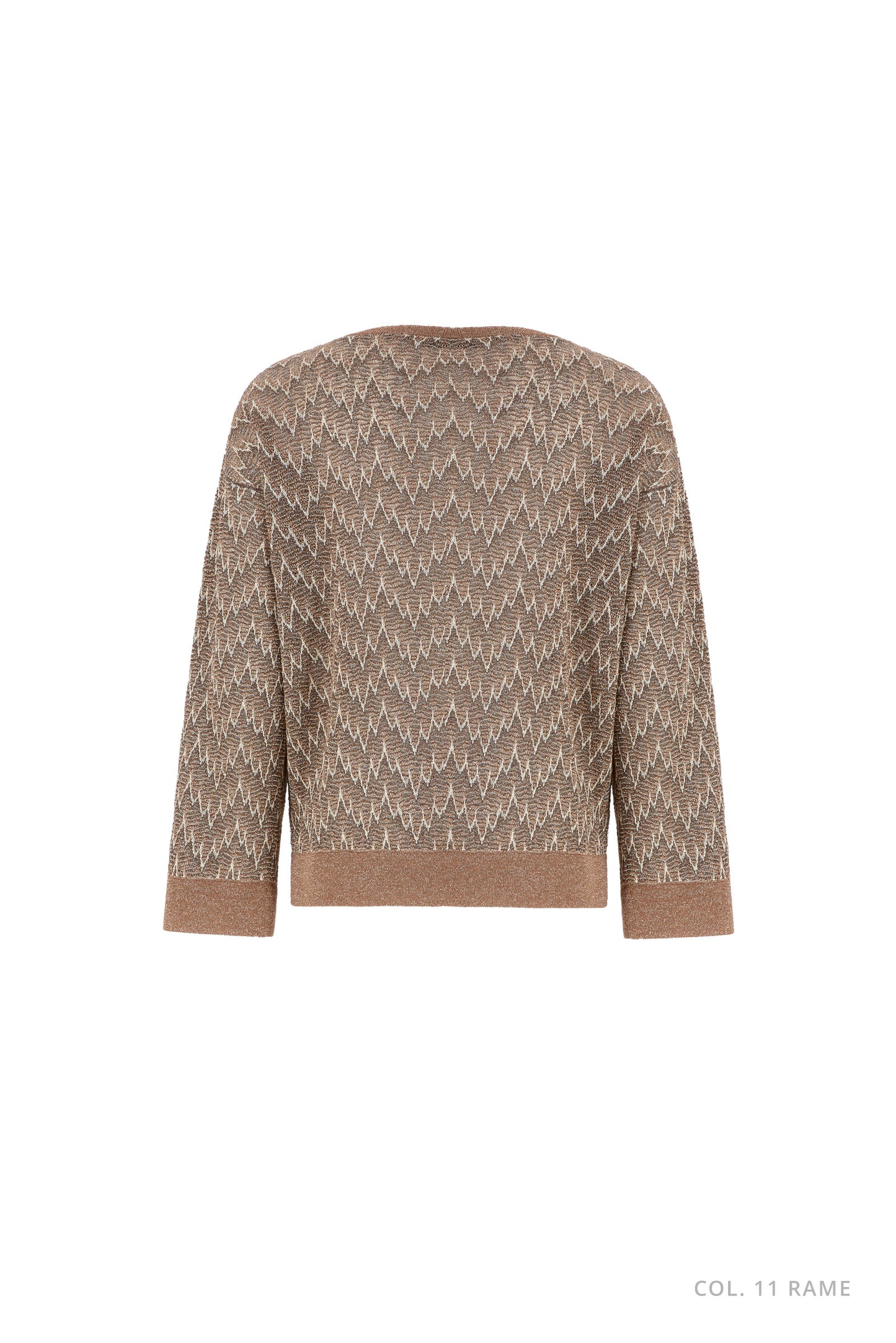 D.EXTERIOR - Maglia