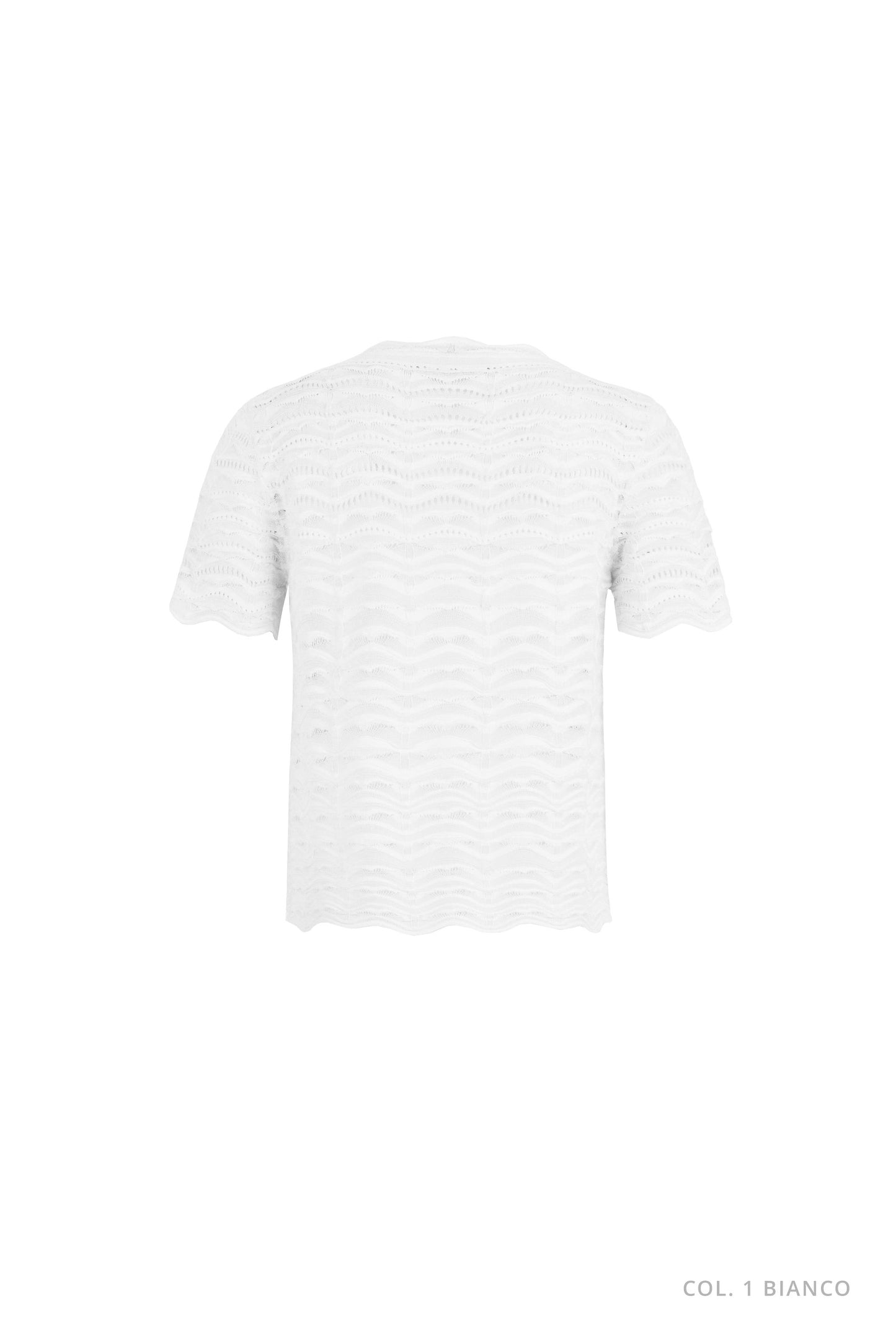 D.EXTERIOR - Maglia