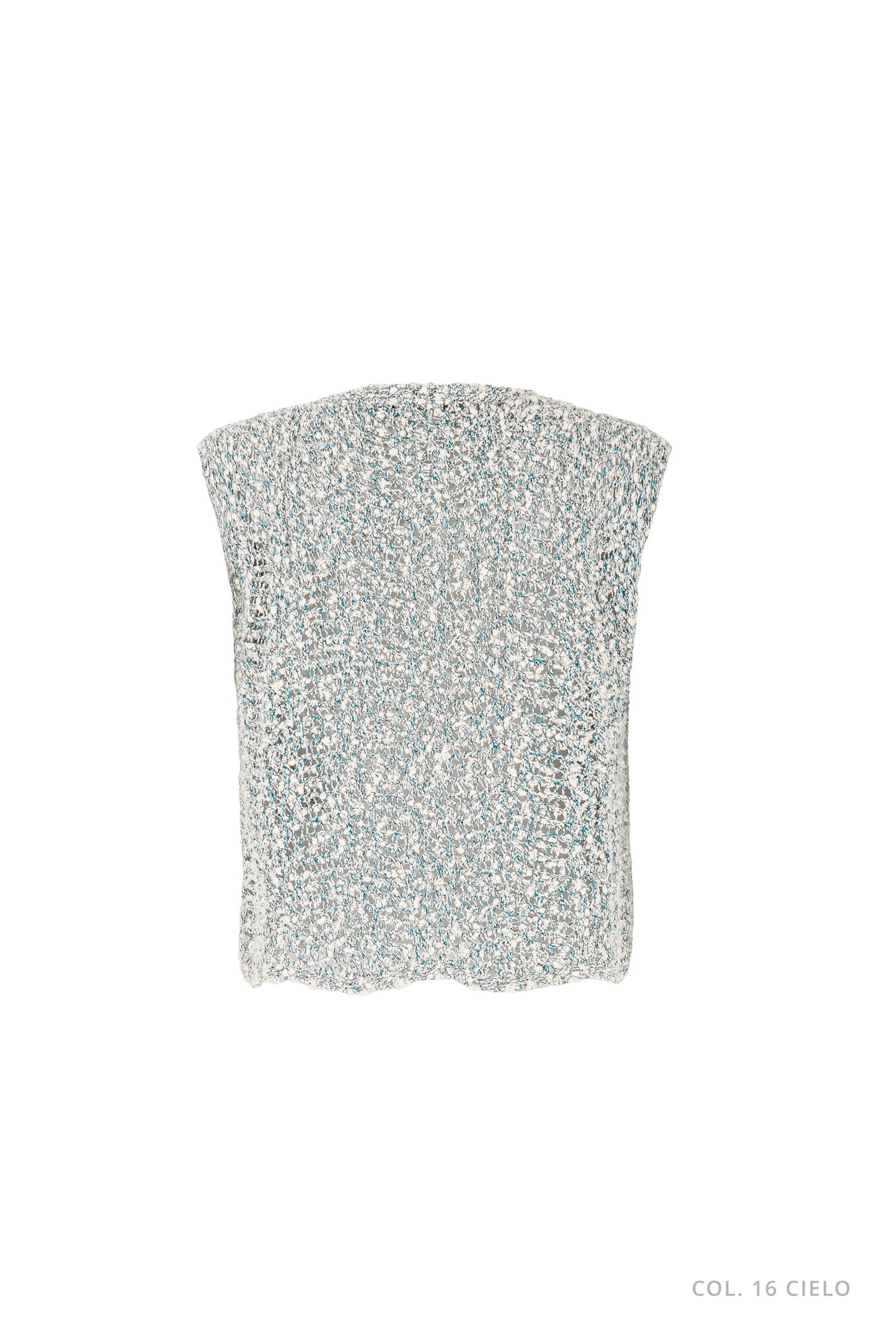 D.EXTERIOR - Maglia