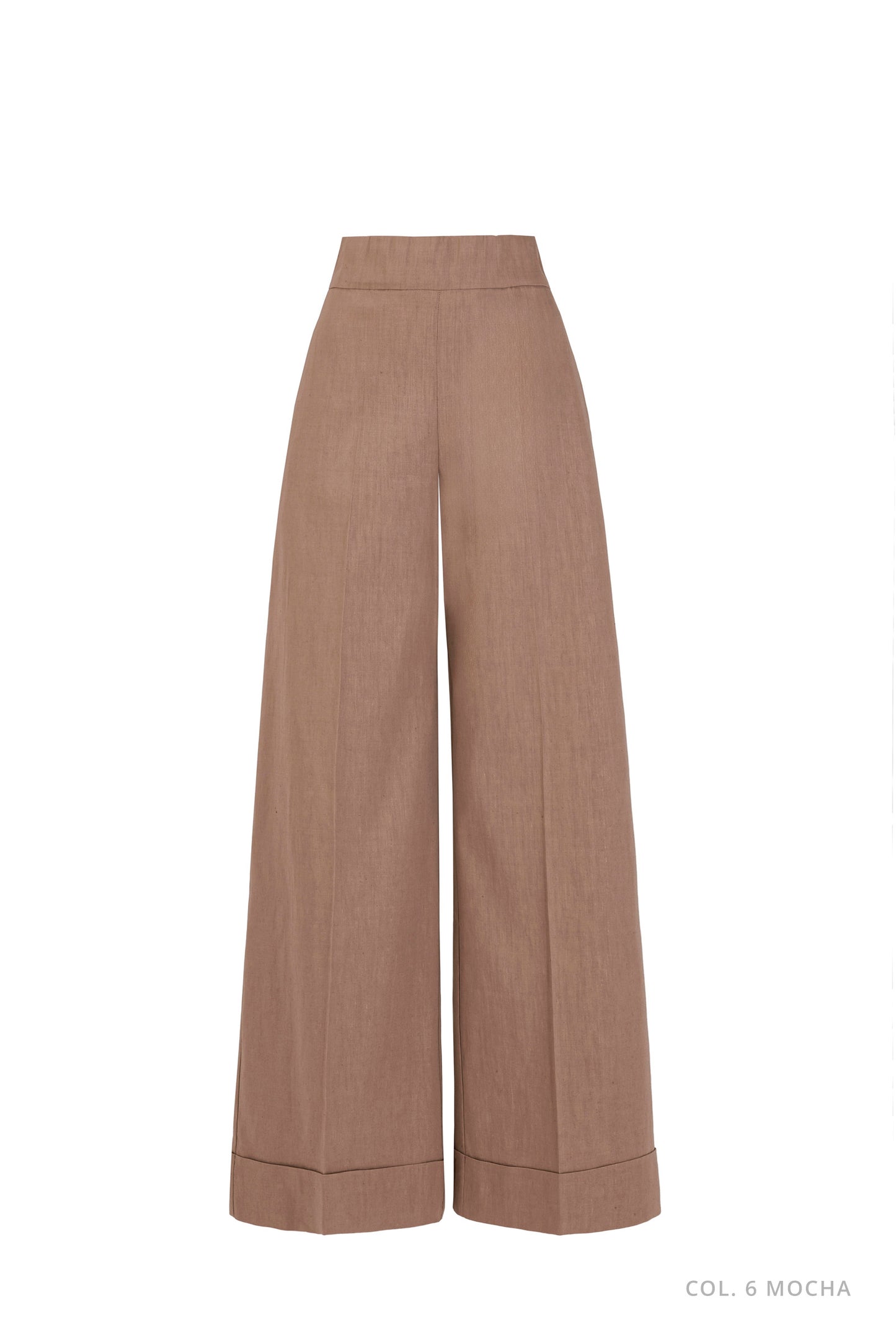 D.EXTERIOR - PAntalone