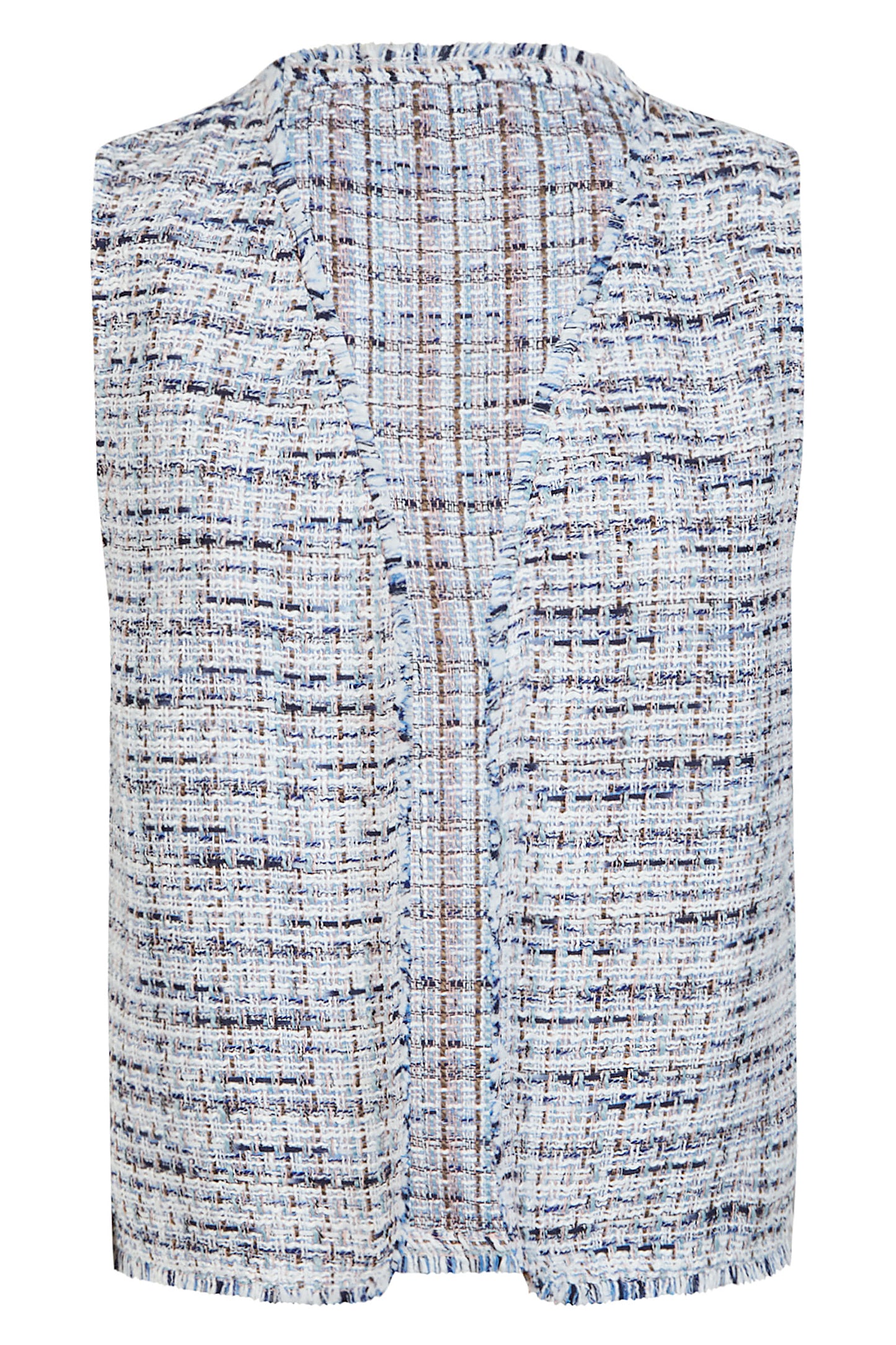 PUROTATTO - Gilet