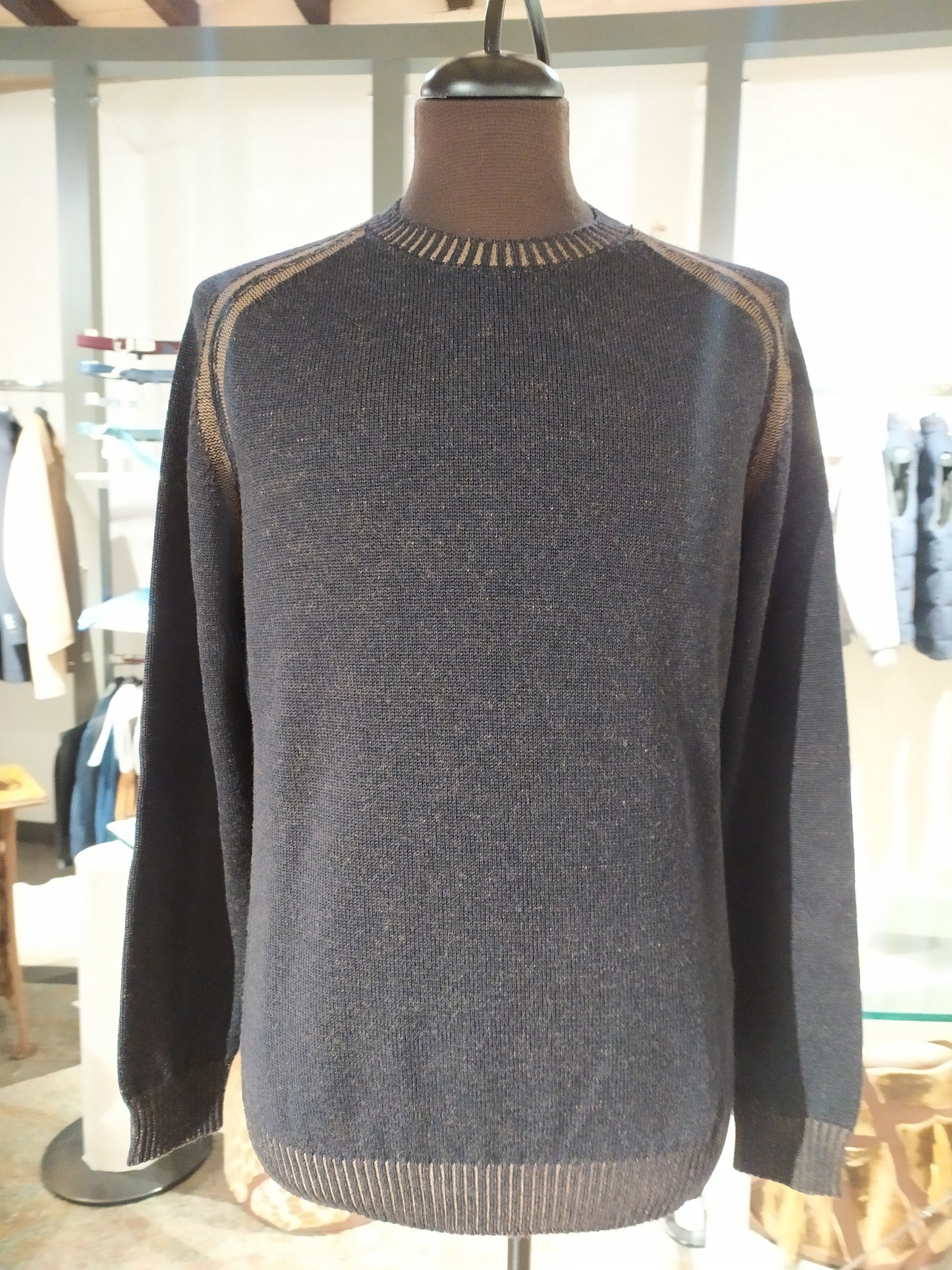 JEORDIE'S - Maglia