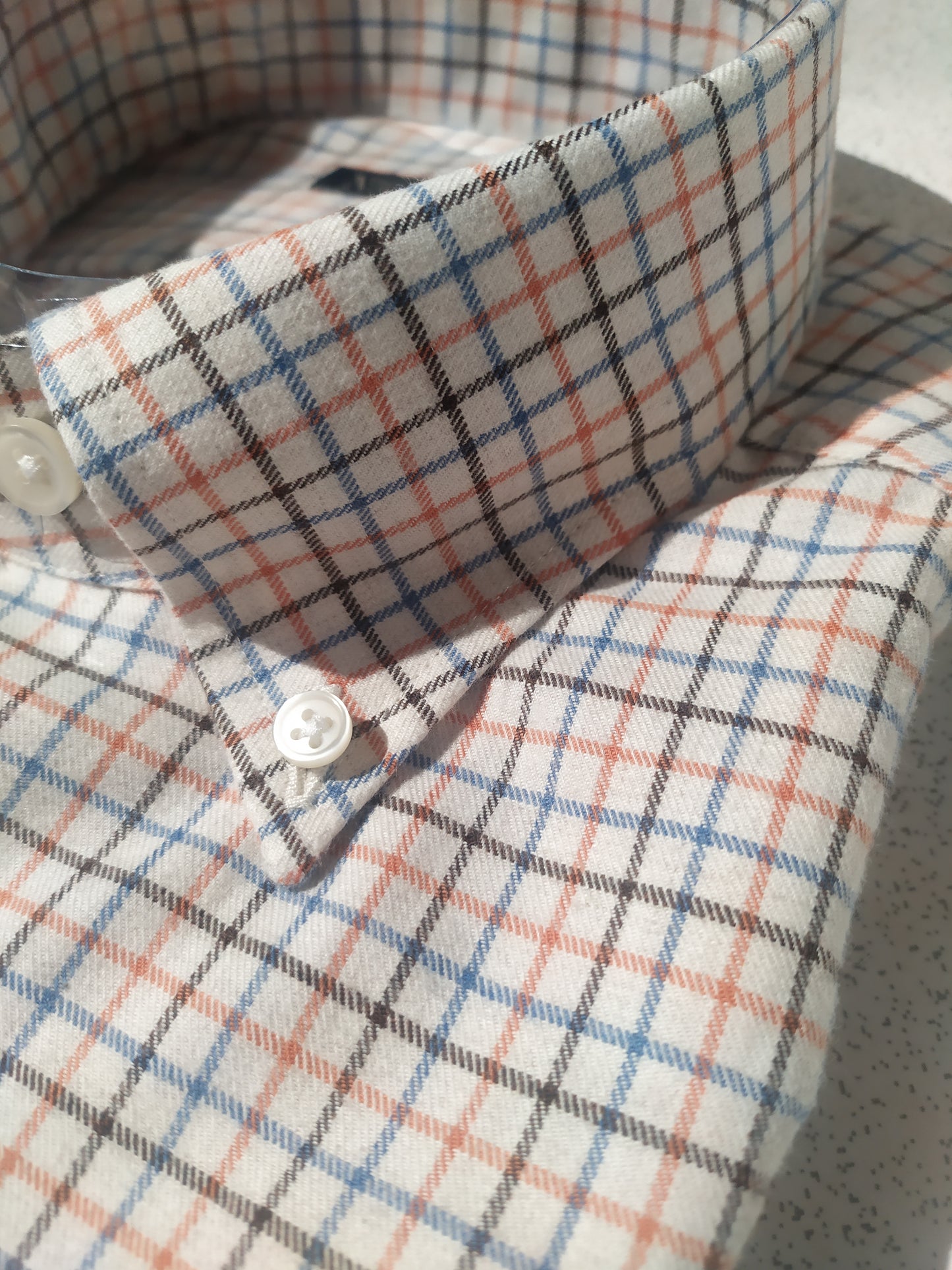 MTC CAMICIE - Camicia