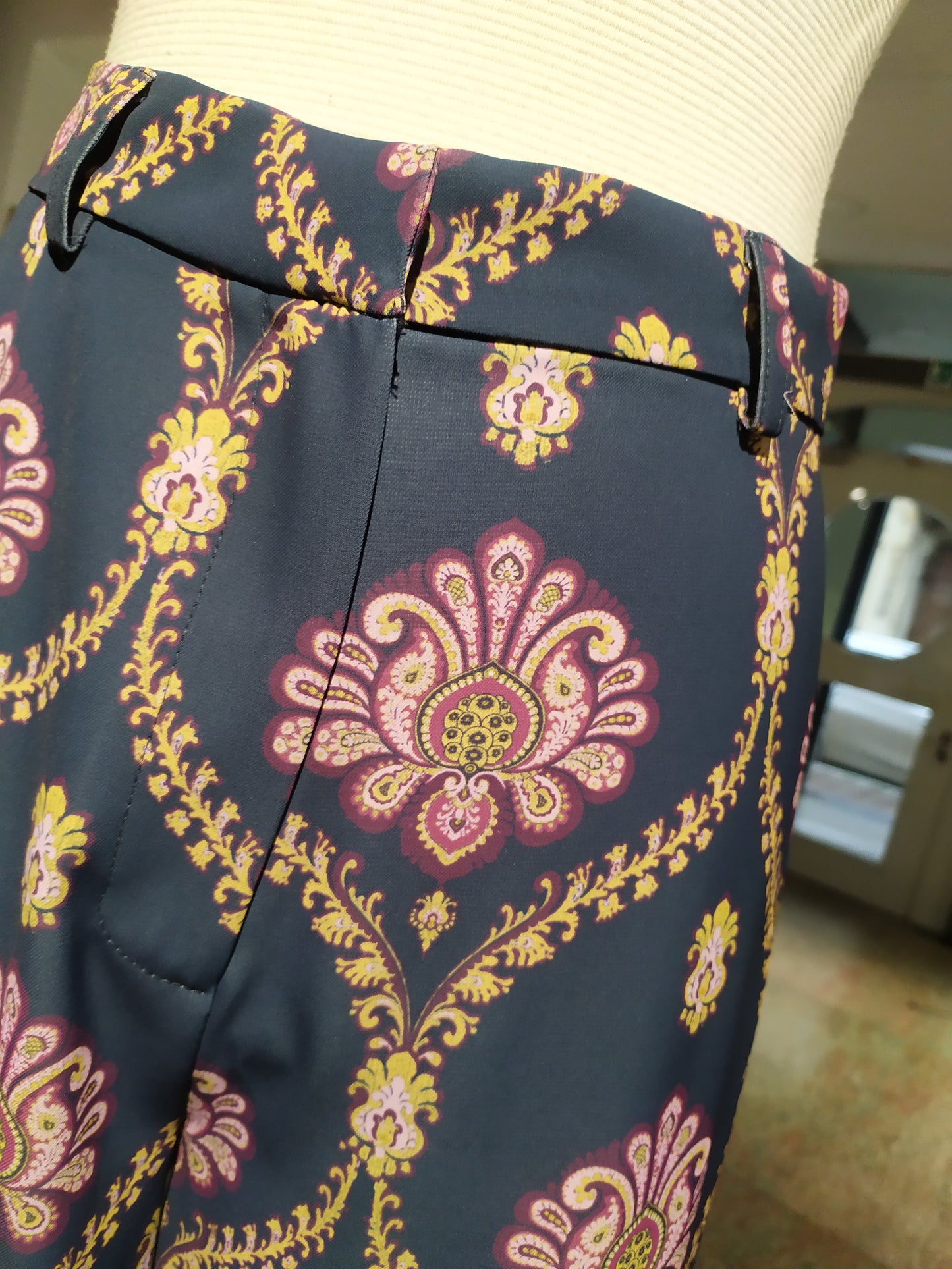 COMPAGNIA ITALIANA - Pantalone