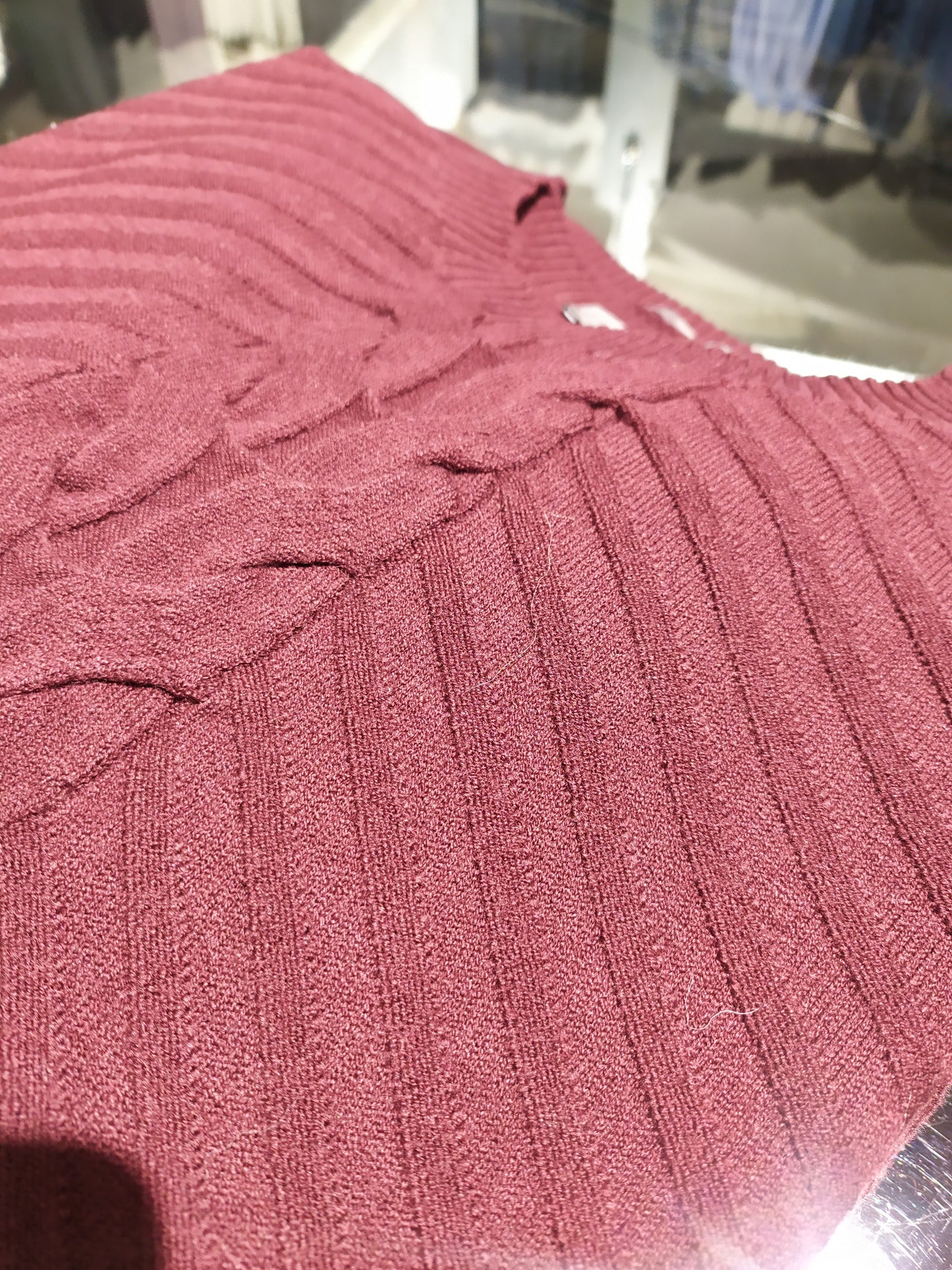 D.EXTERIOR - Maglia