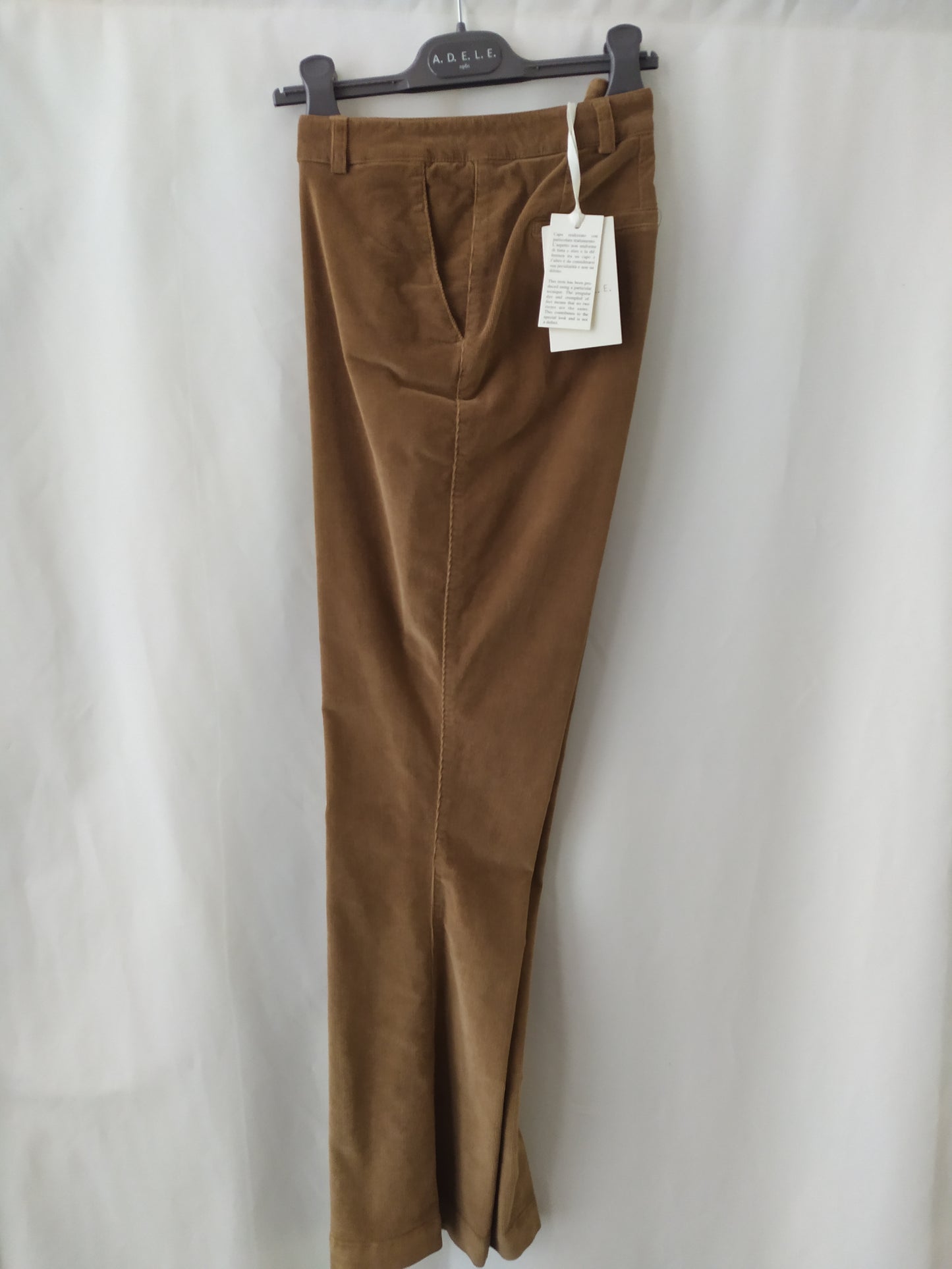 A.D.E.L.E. 1961 - Pantalone
