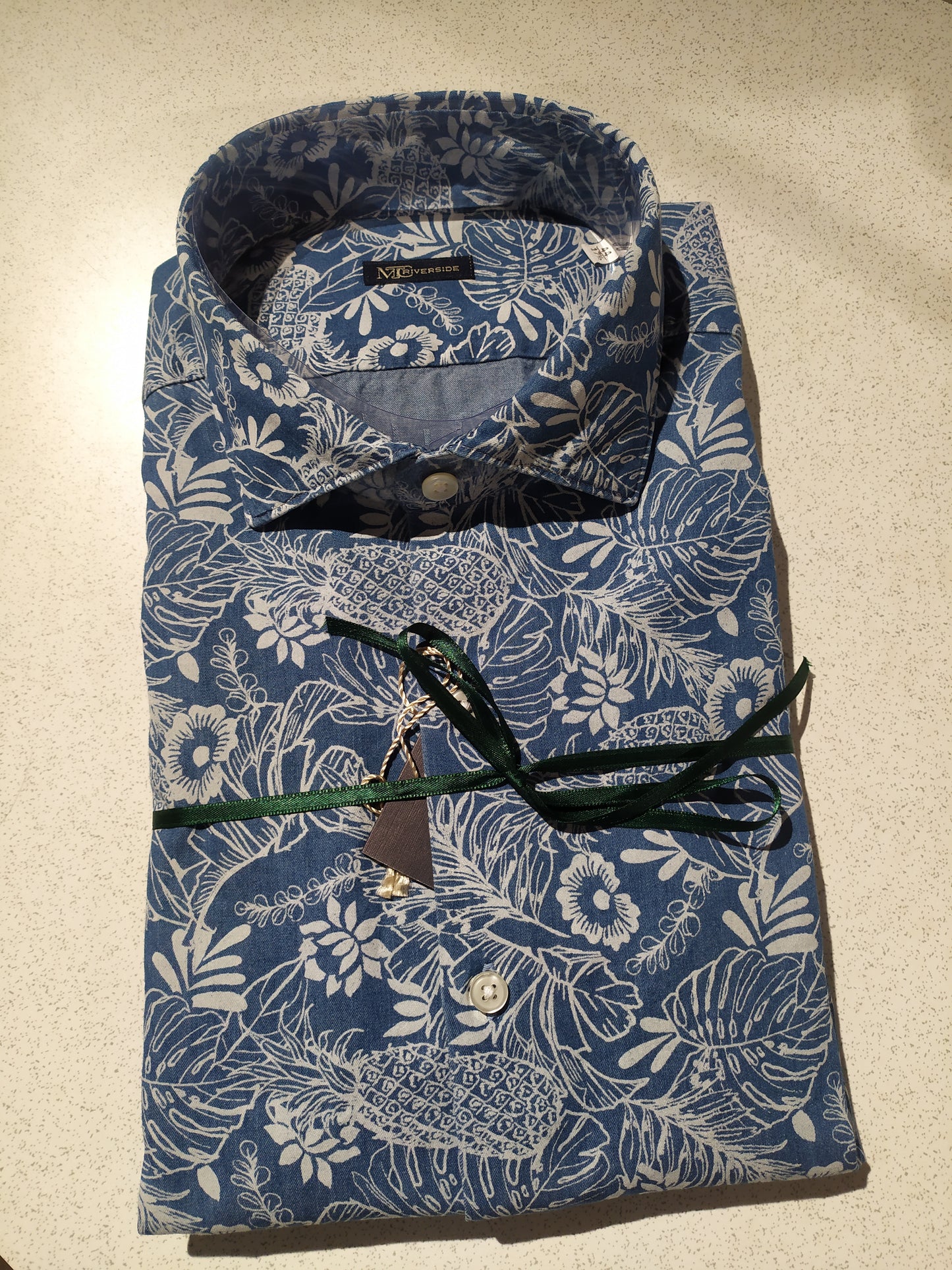 MTC CAMICIE - Camicia
