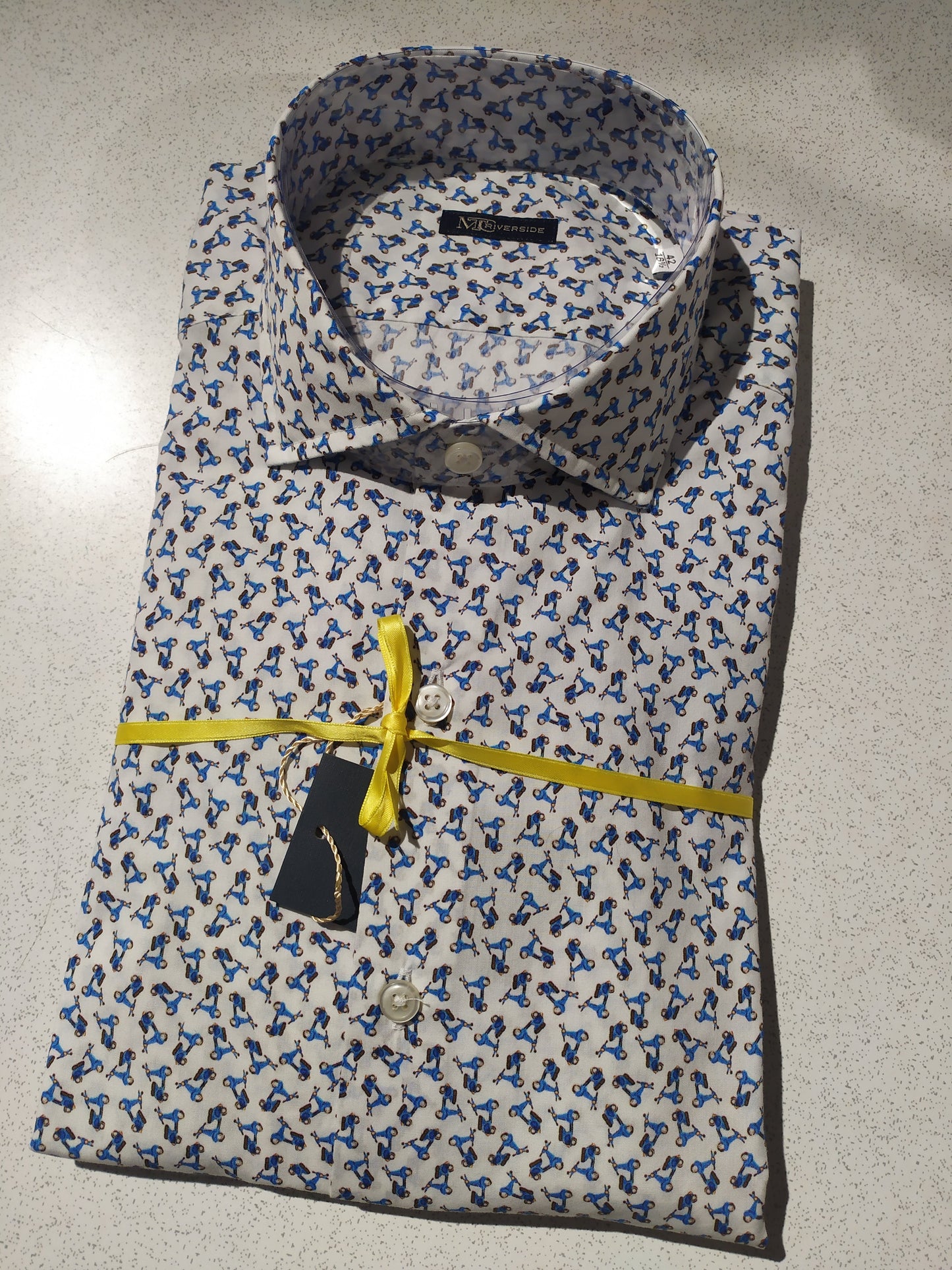 MTC CAMICIE - Camicia