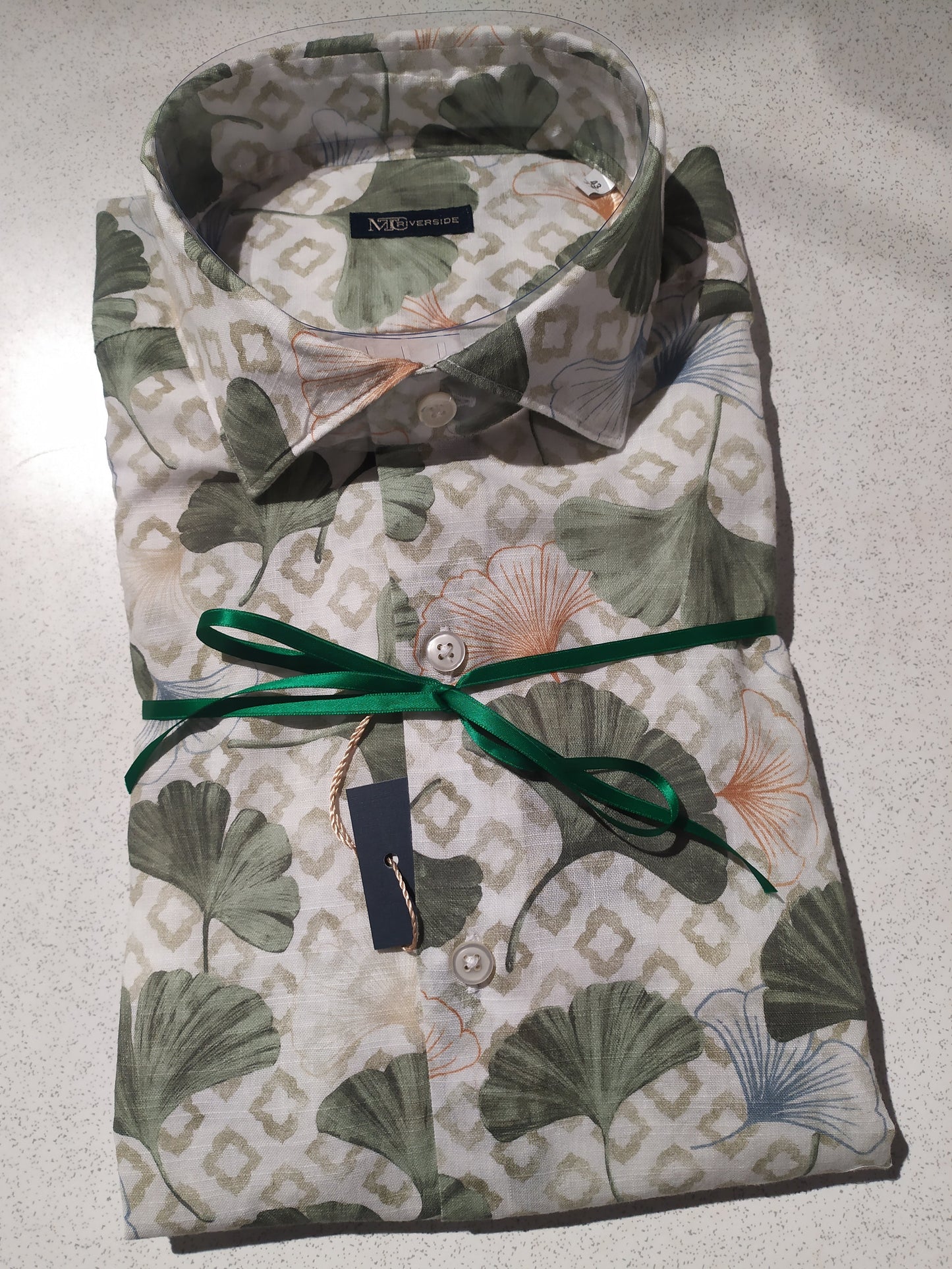 MTC CAMICIE - Camicia