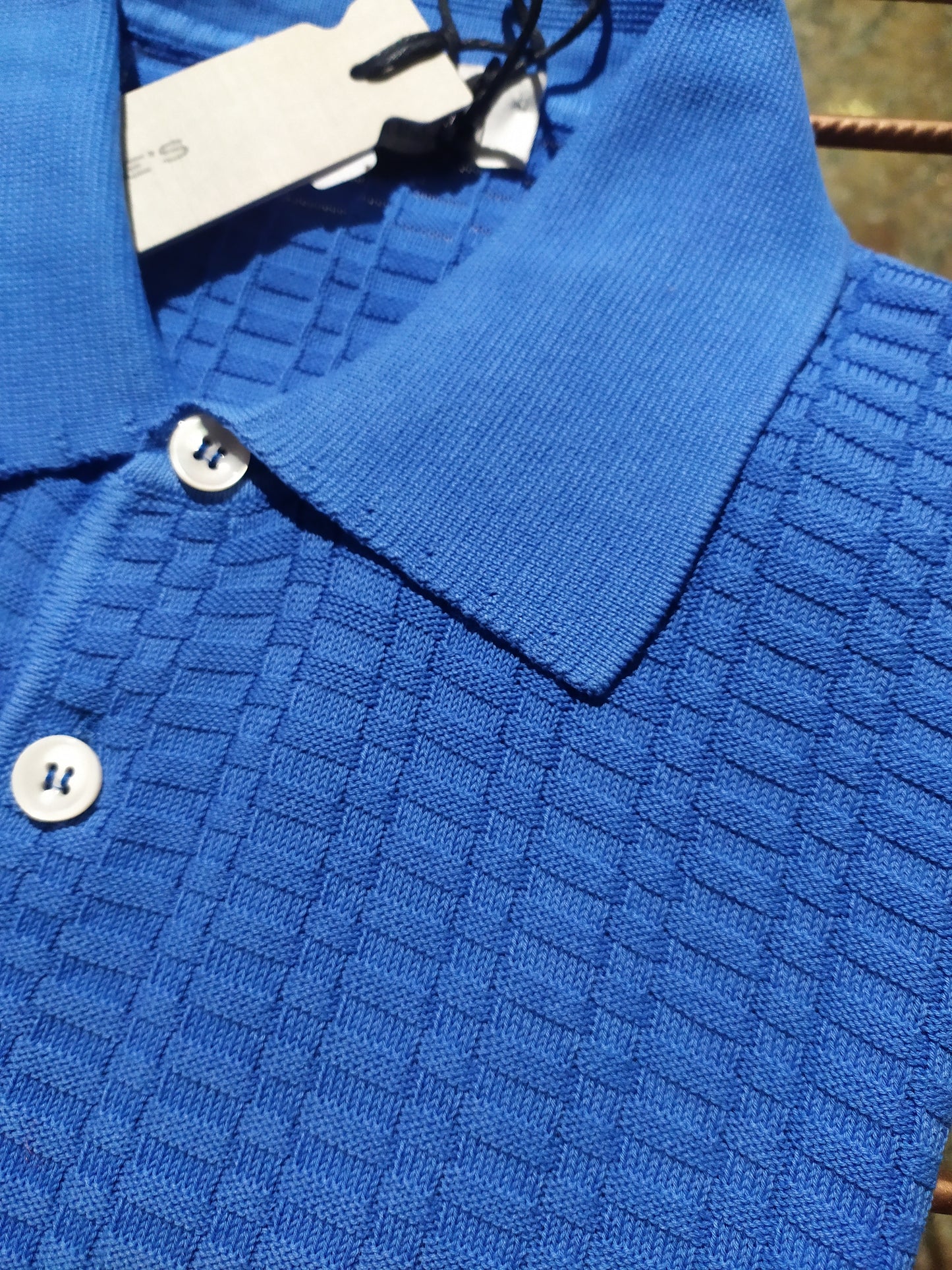 JEORDIE'S - Polo
