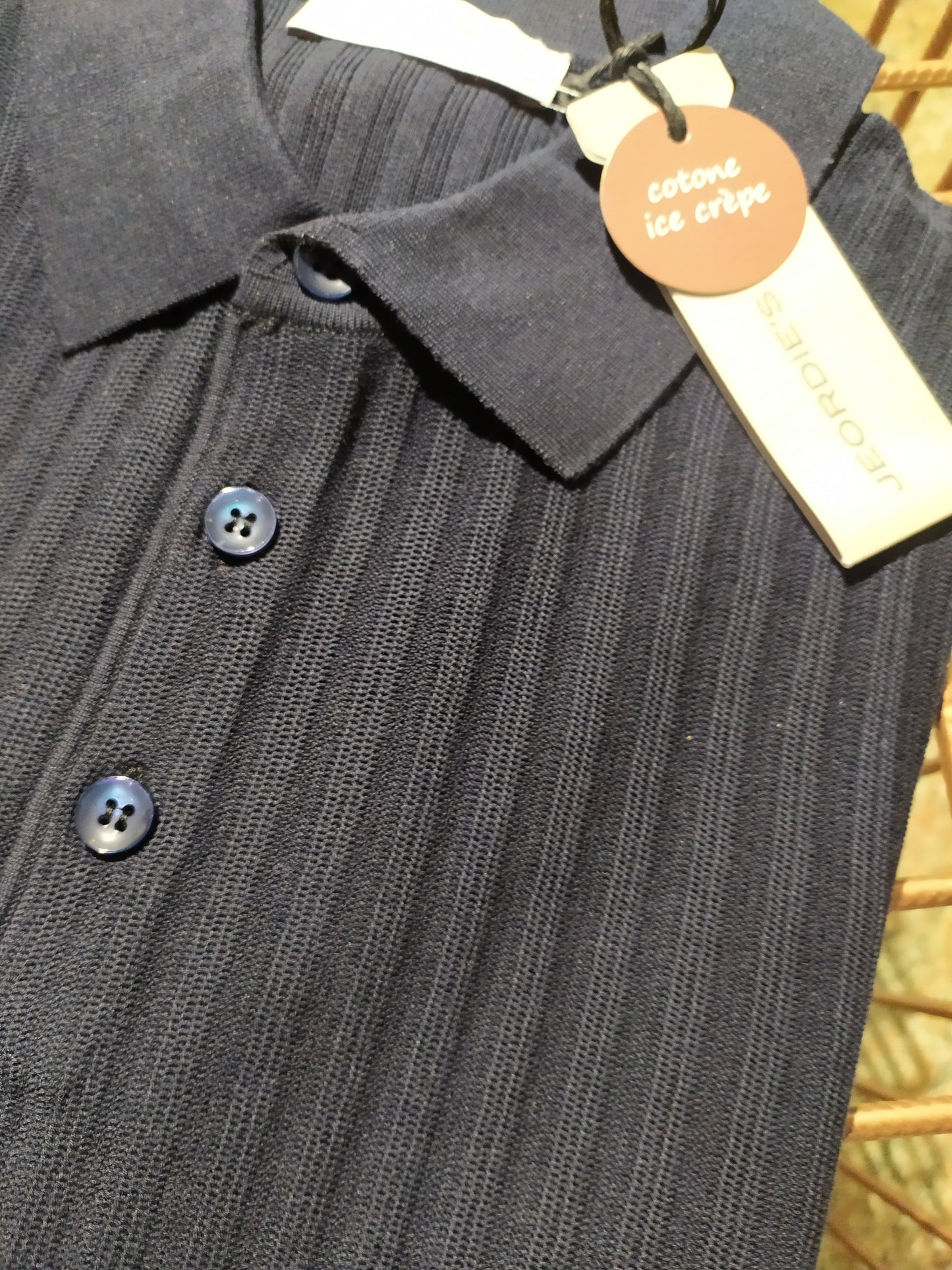 JEORDIE'S - Polo