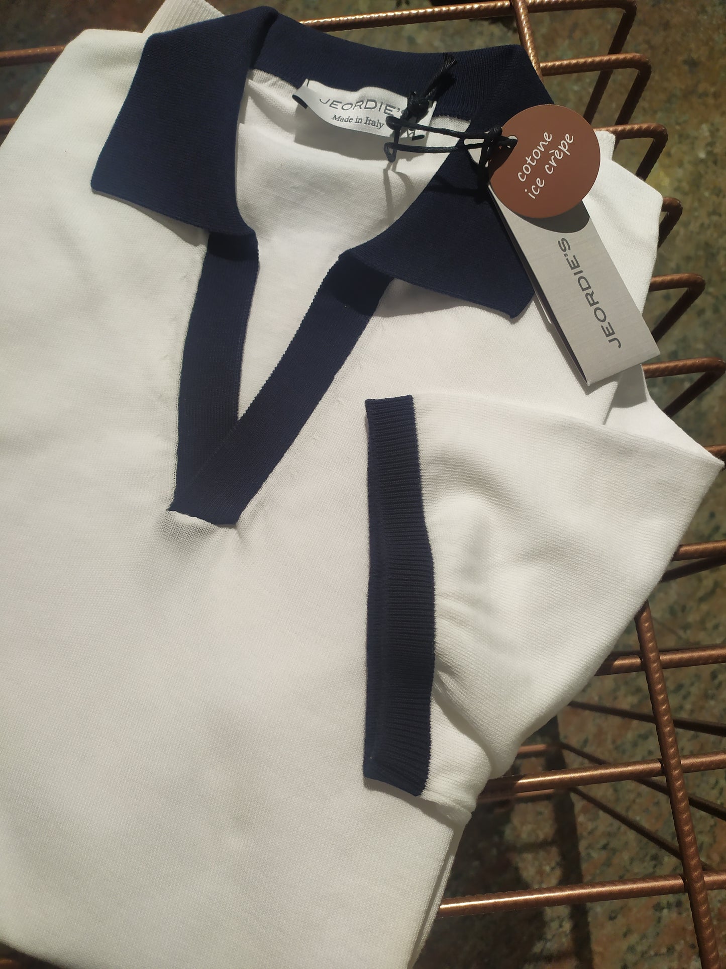 JEORDIE'S - Polo