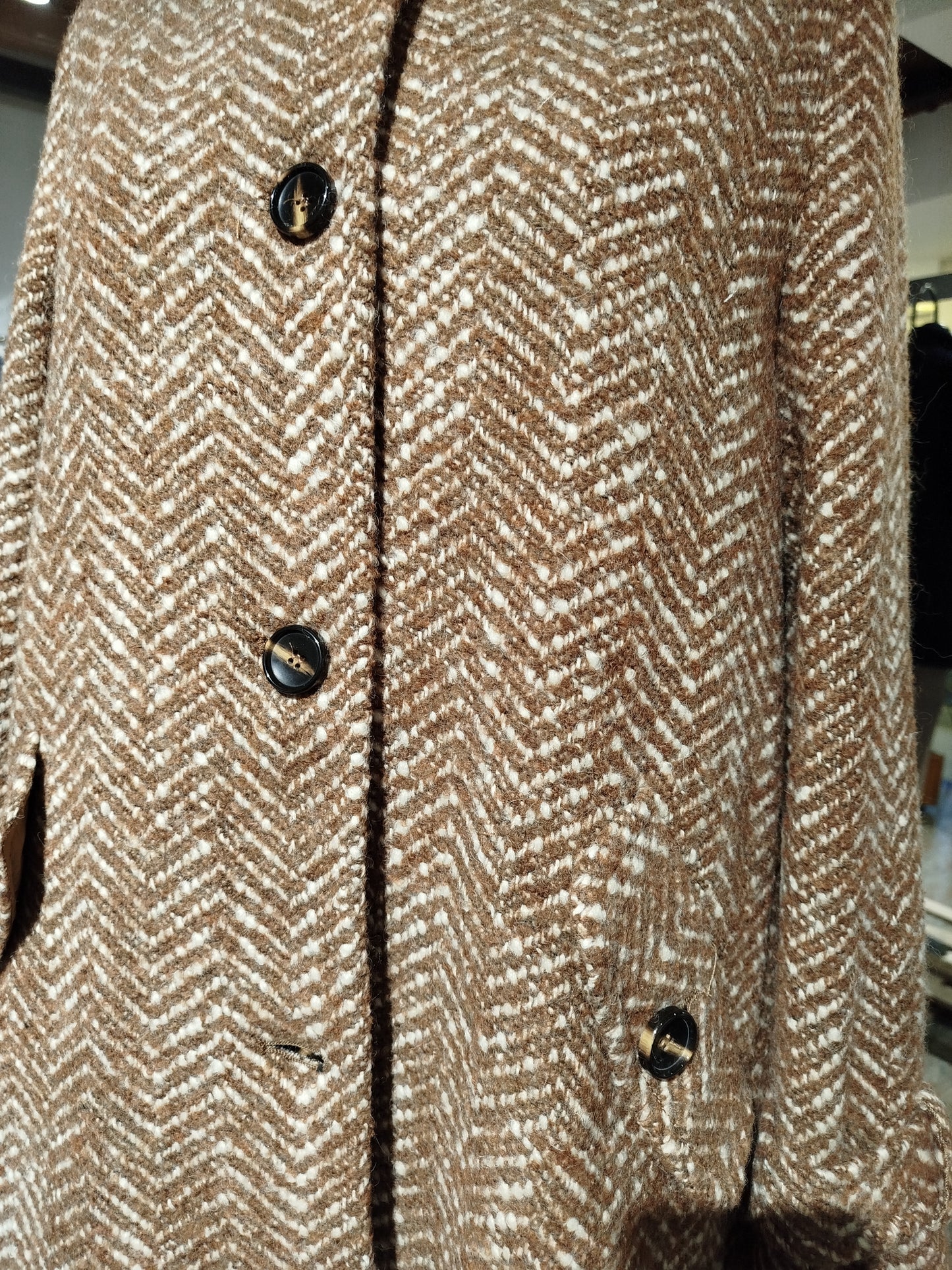 A.D.E.L.E. 1961 - Cappotto